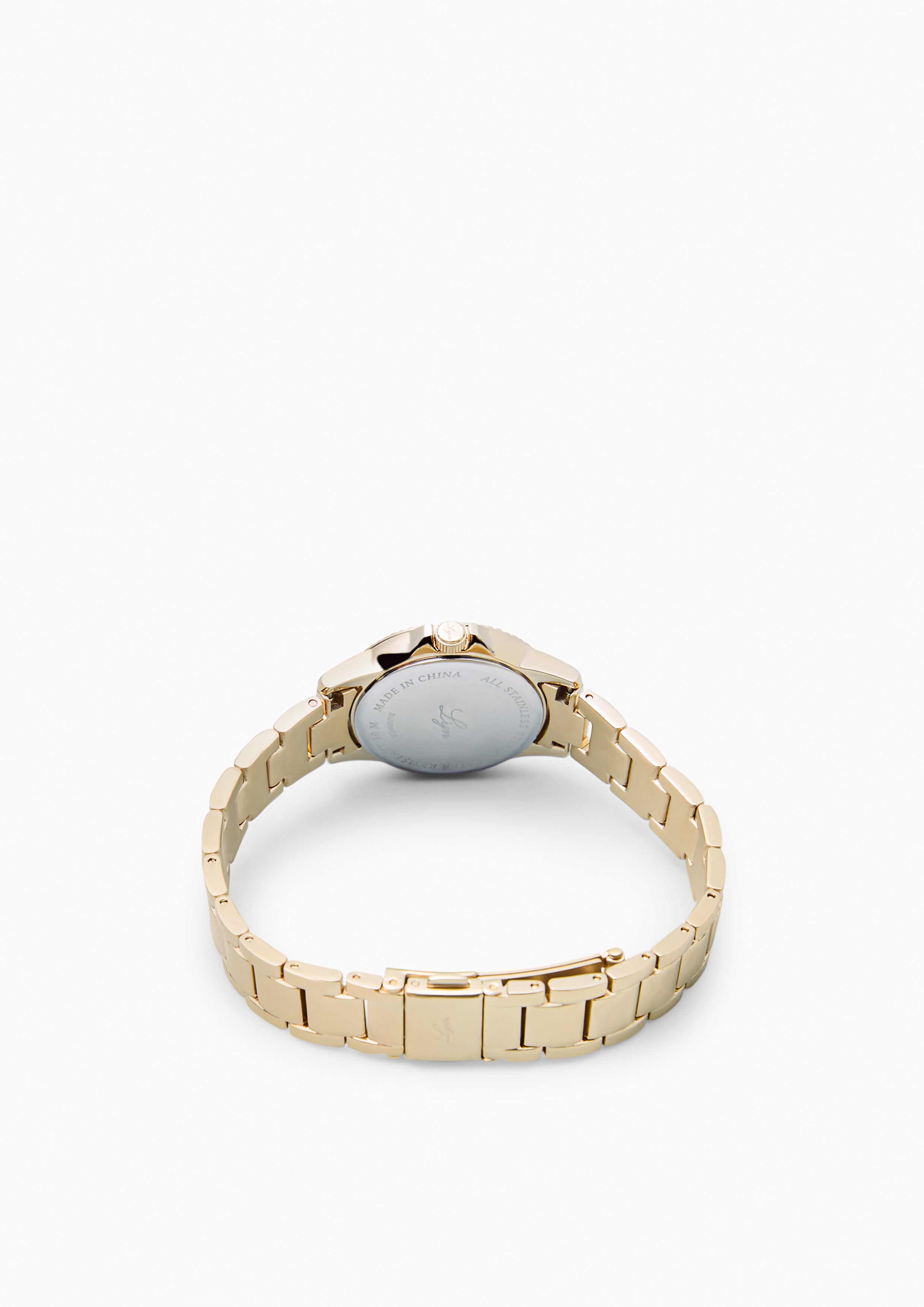 นาฬิกา Summer