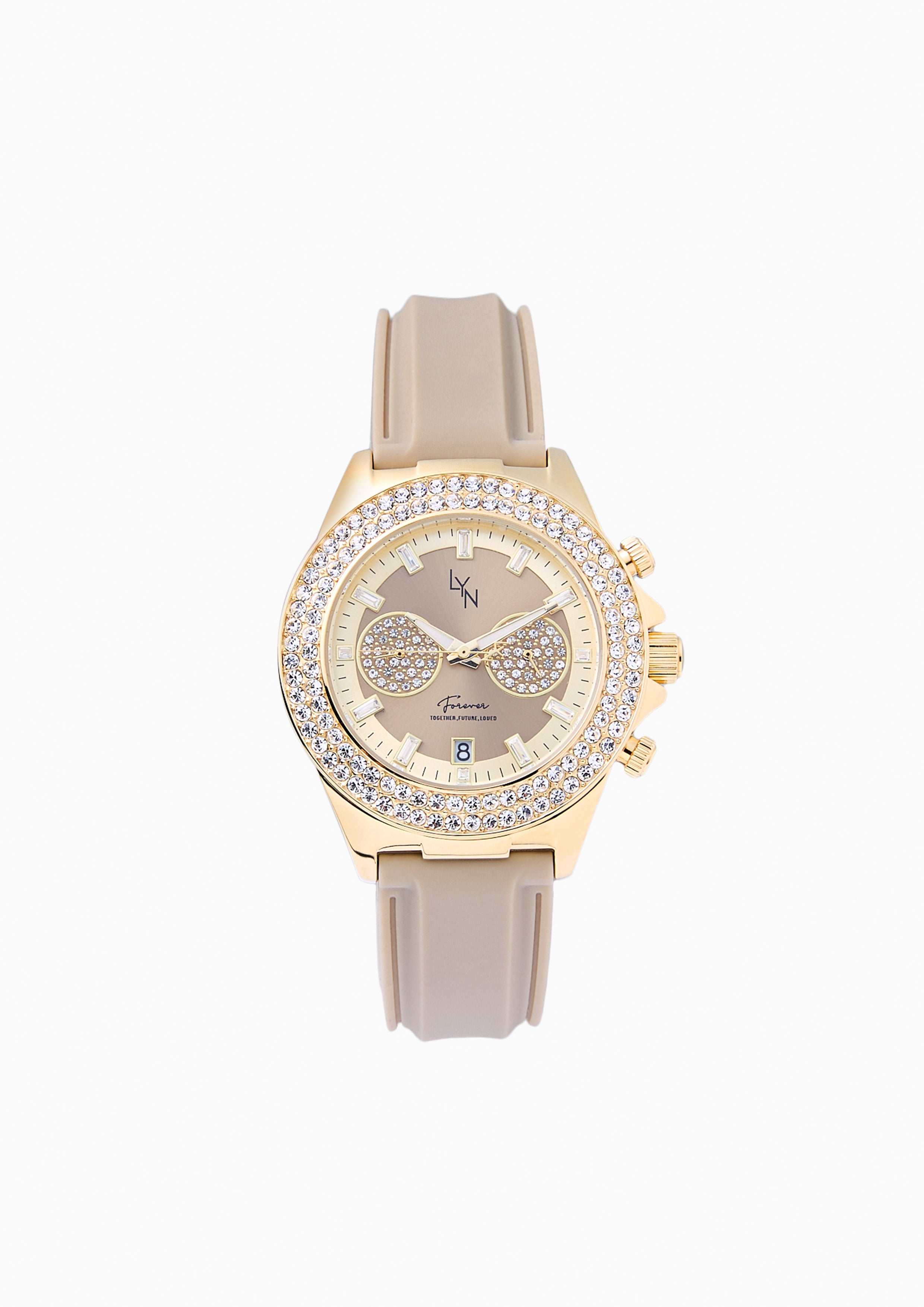 นาฬิกา Karena