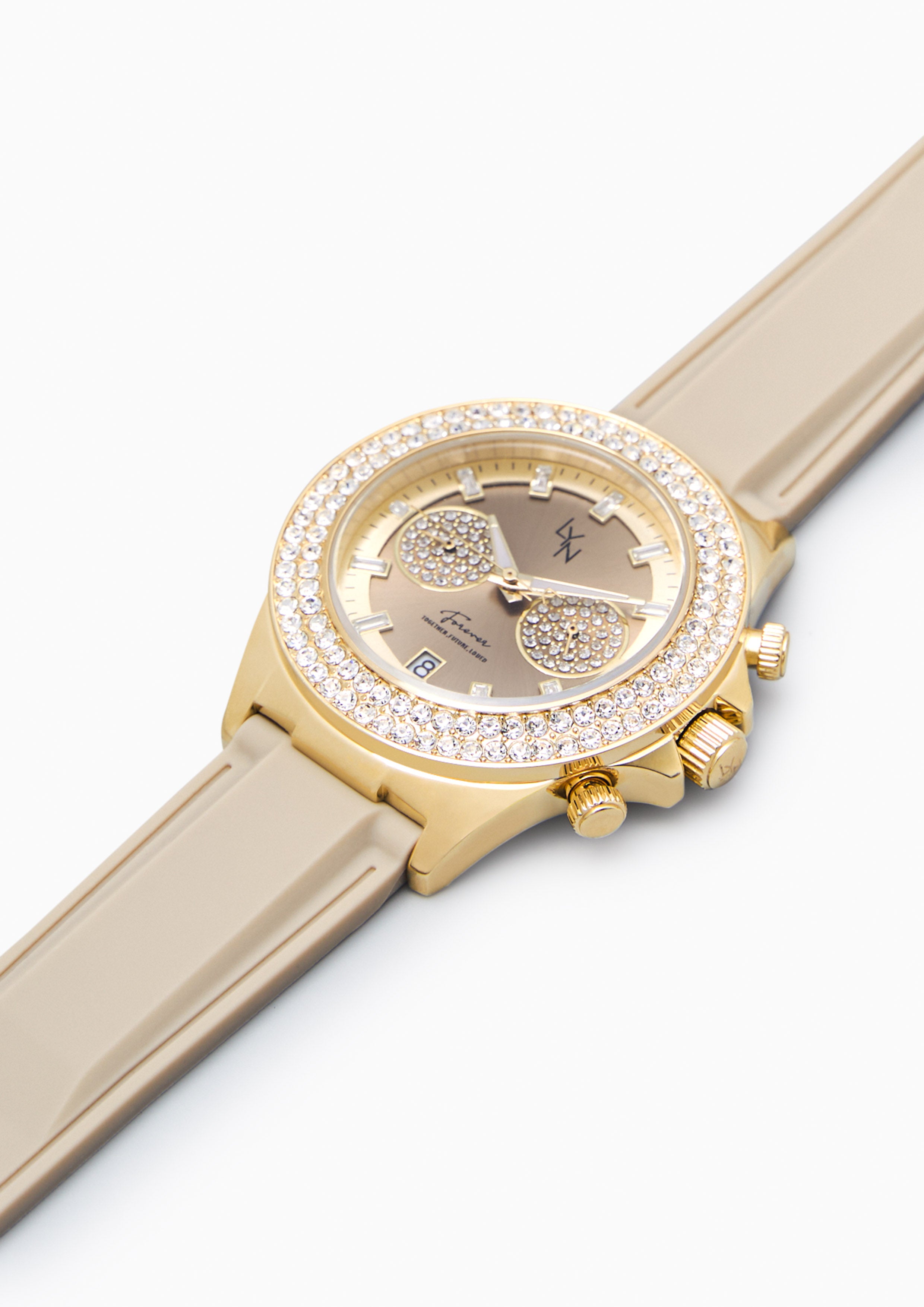 นาฬิกา Karena