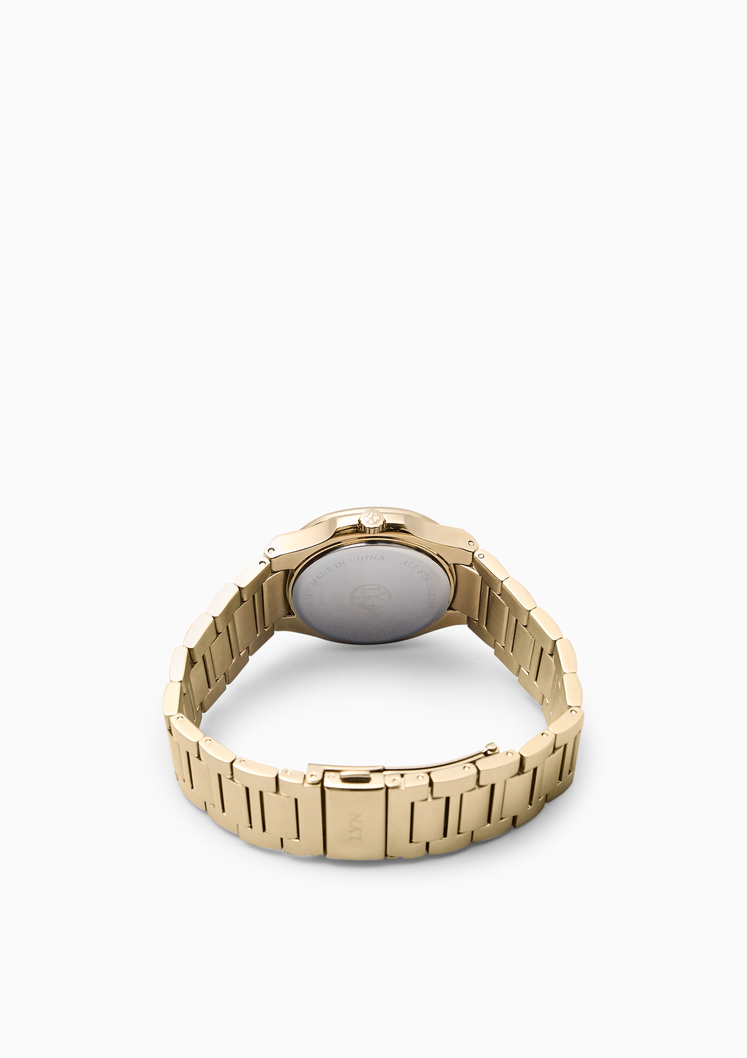 นาฬิกา Anna