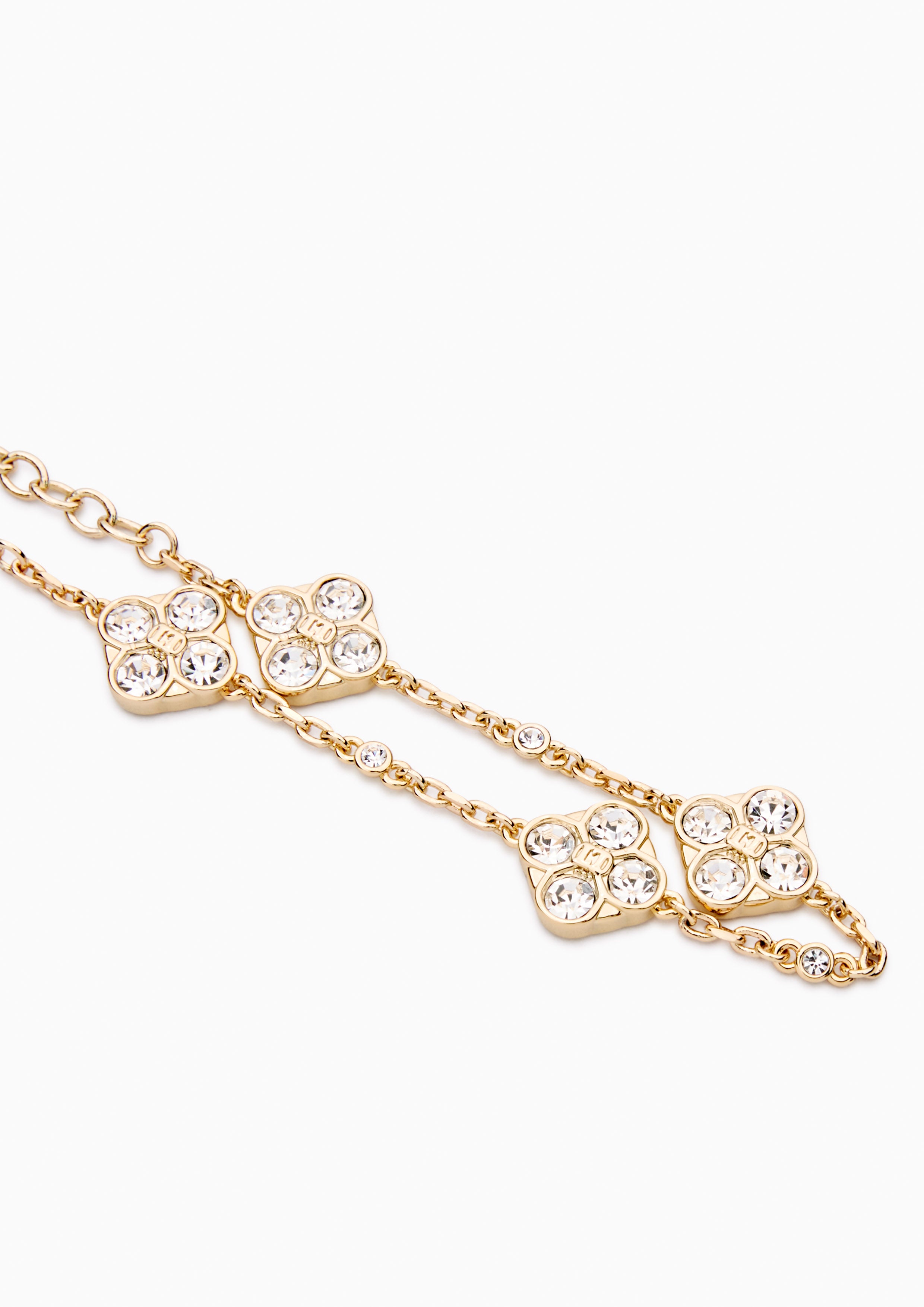 Richy Gem Bracelets Gold