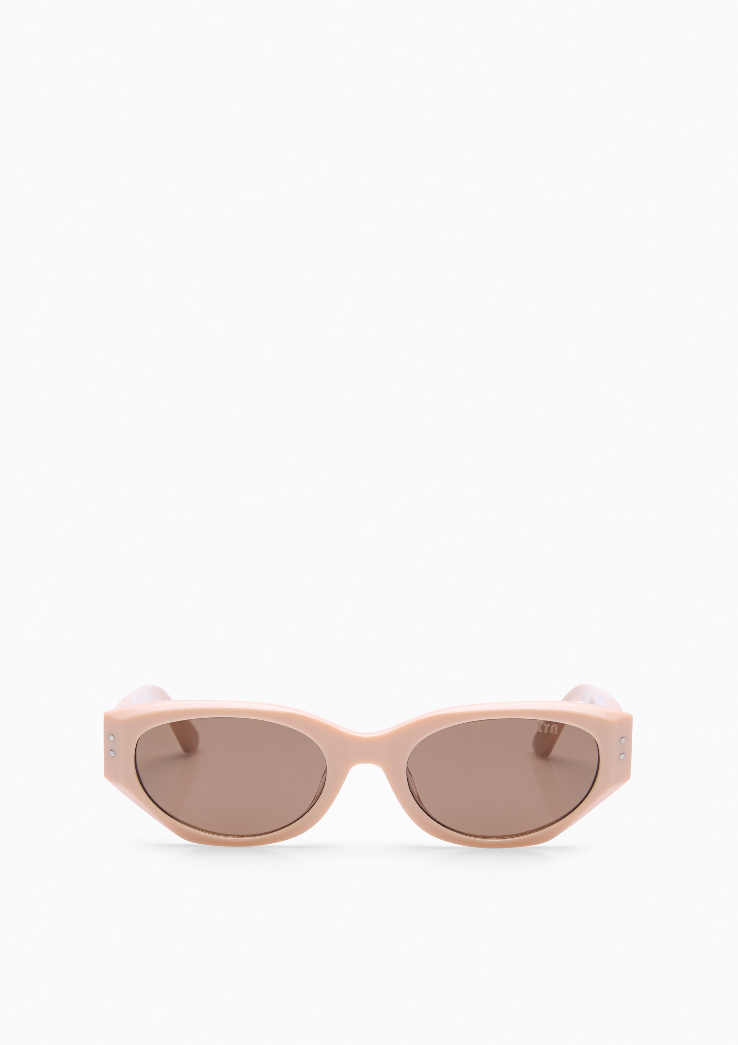 Myra Sunglasses
Orange