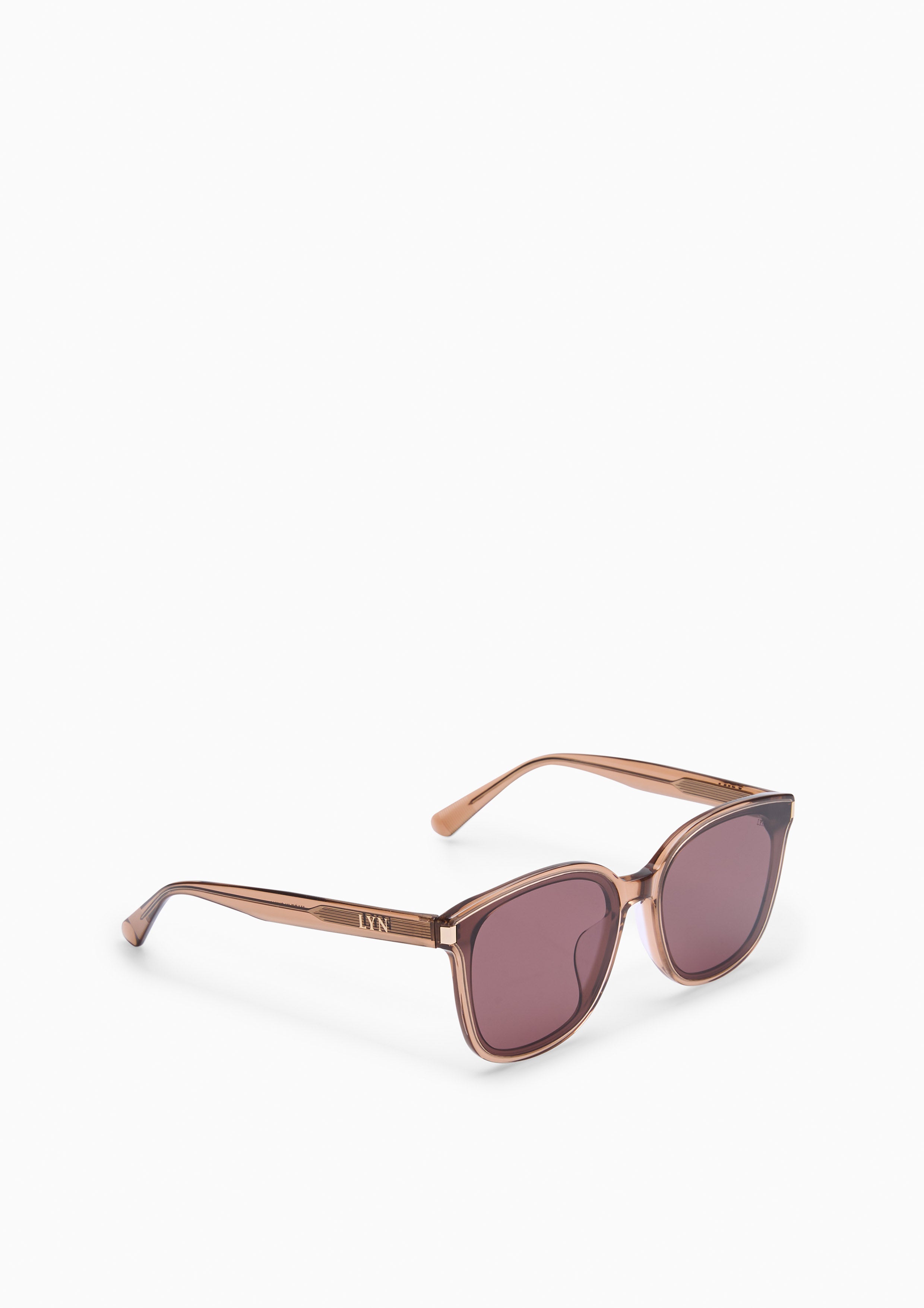 Nevin Sunglasses Brown