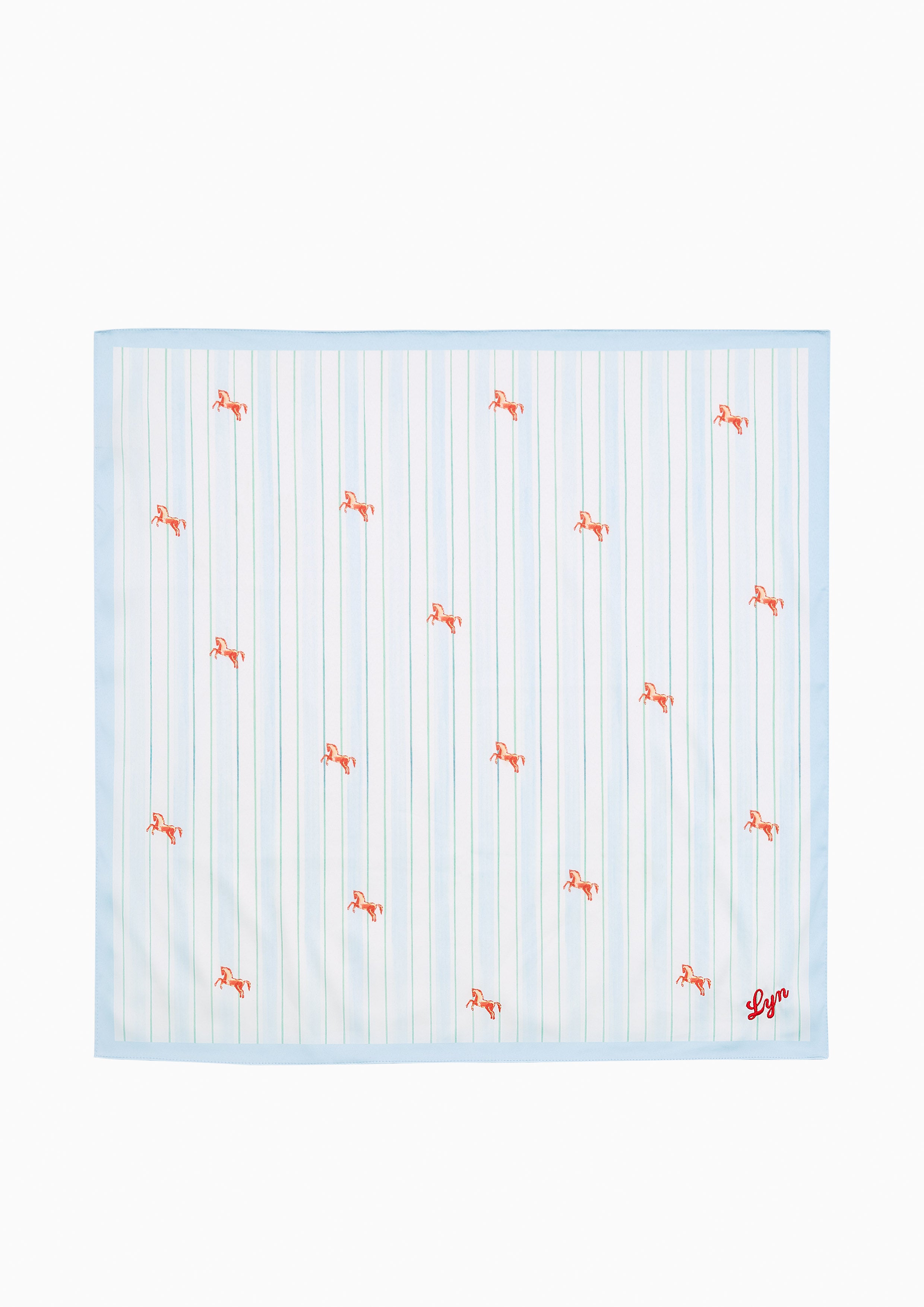 ผ้าพันคอแฟชั่น Sophia