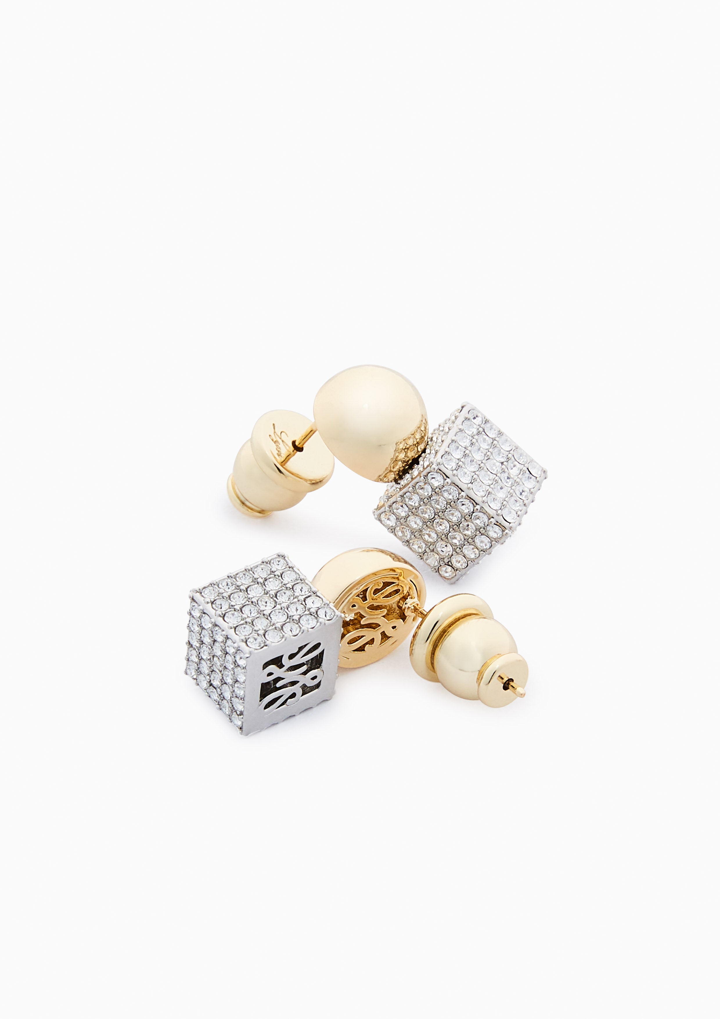 ต่างหู Perlina Gem