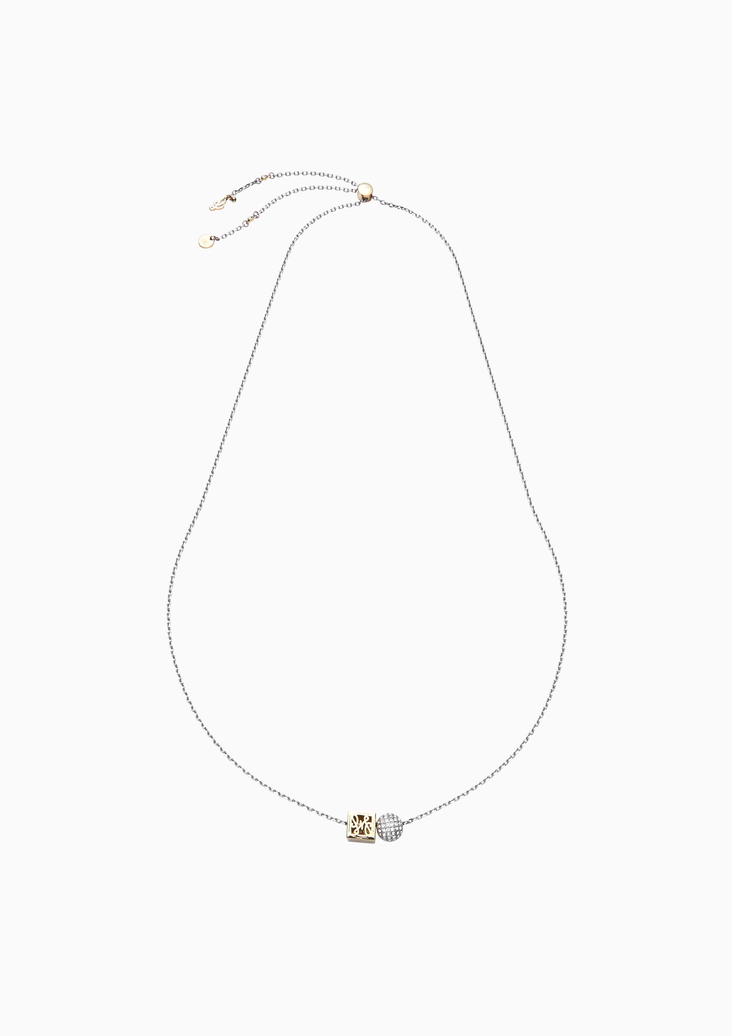 Perlina Necklaces Multi