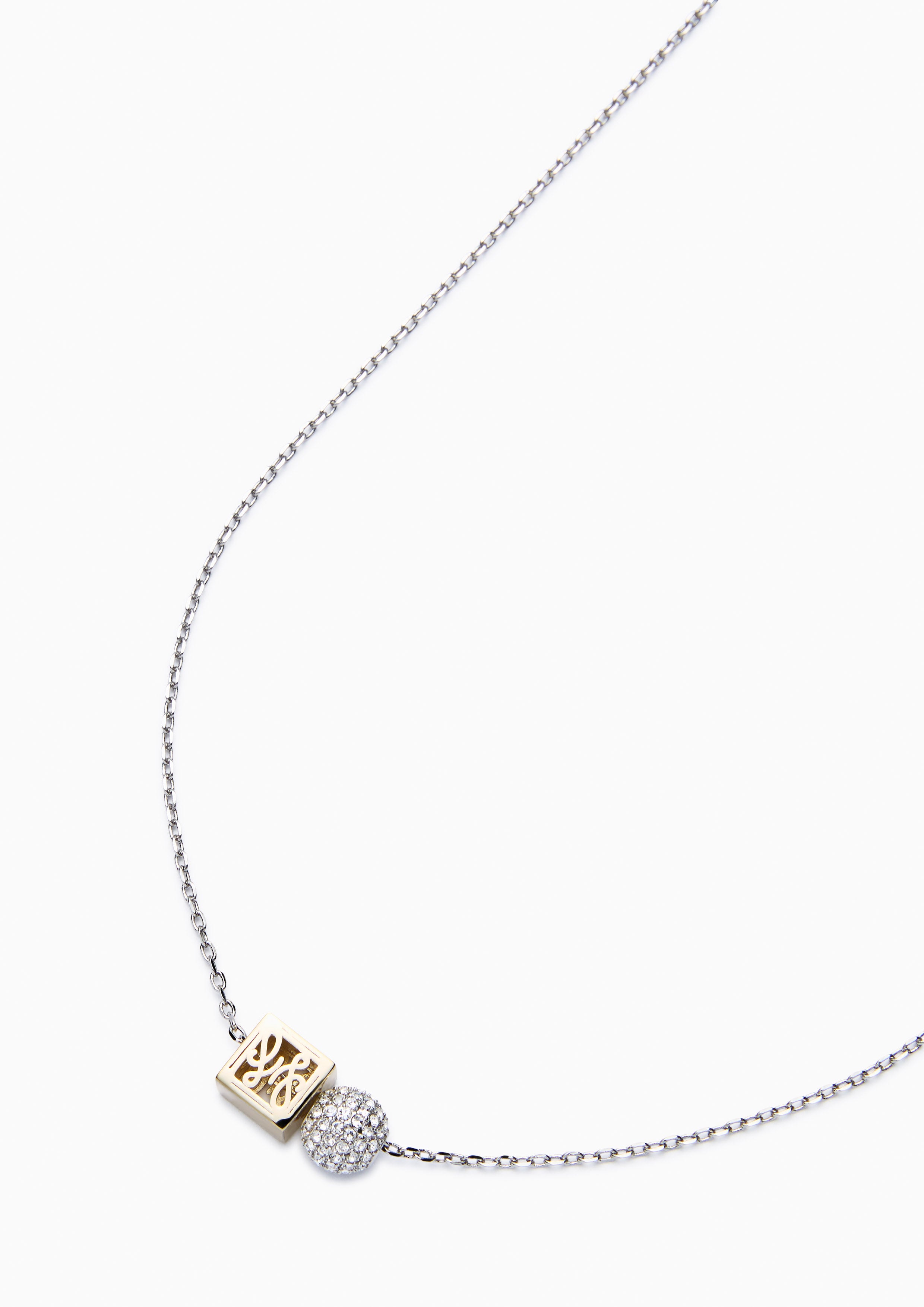 Perlina Necklaces Multi