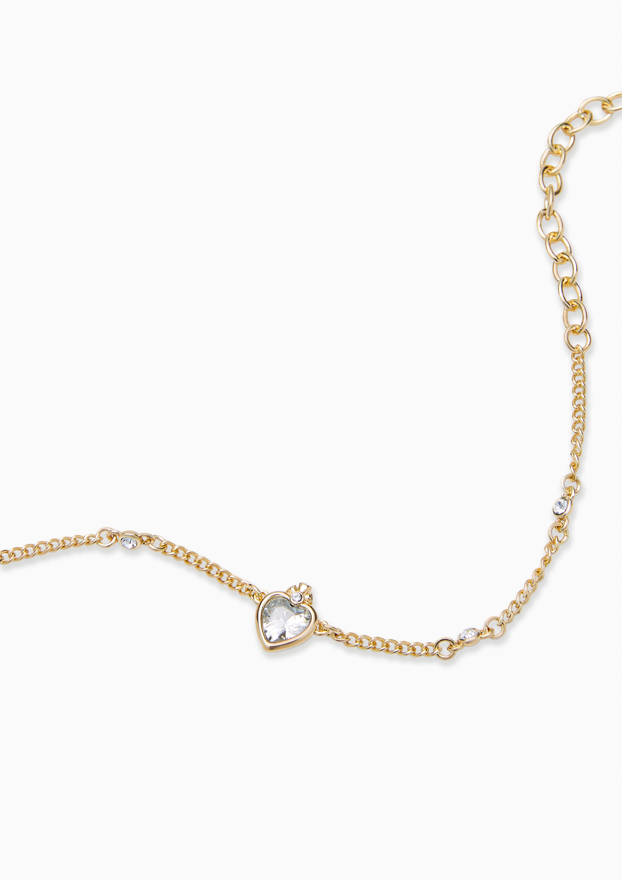 สร้อยข้อมือ Heartqueen