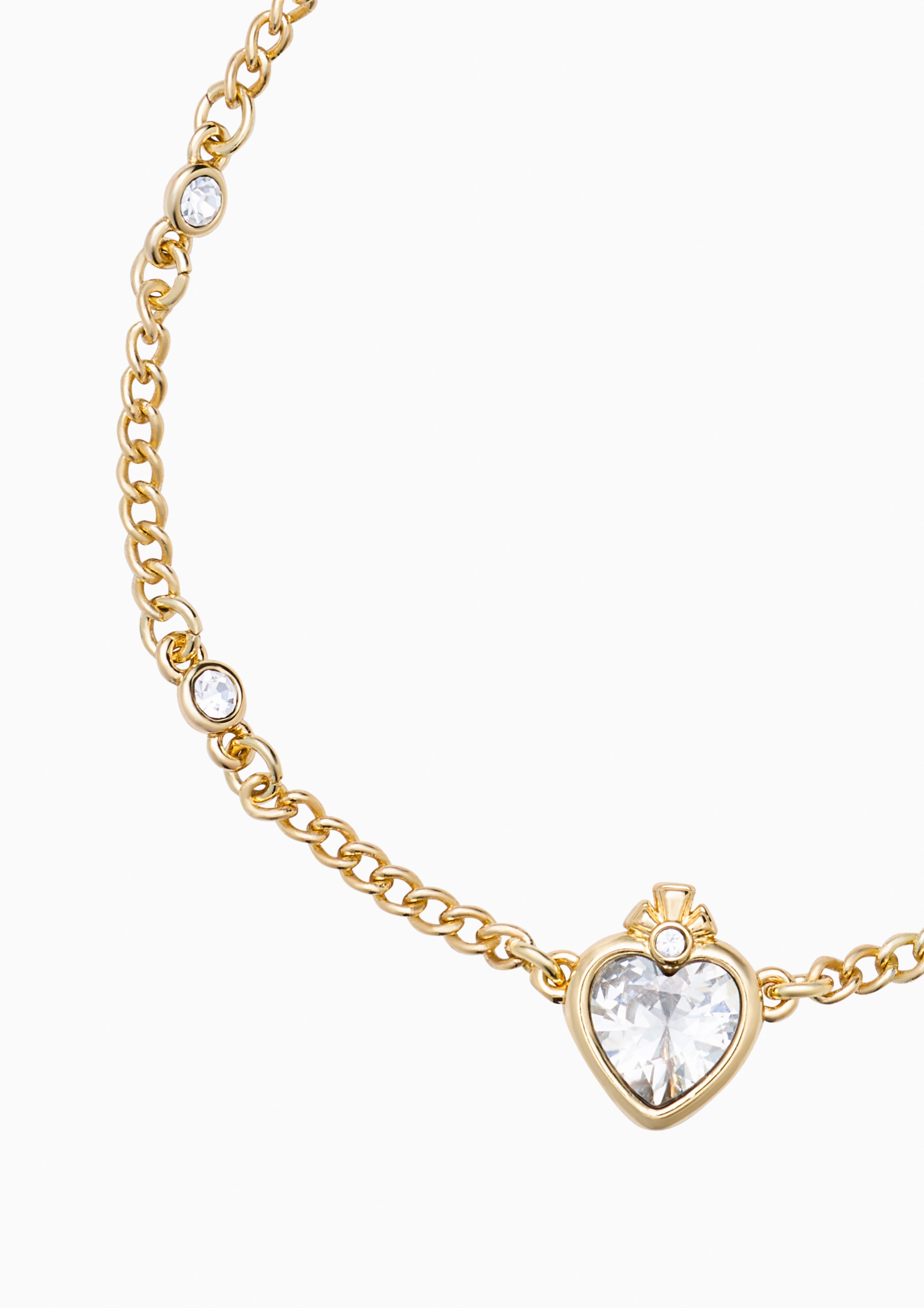 สร้อยข้อมือ Heartqueen