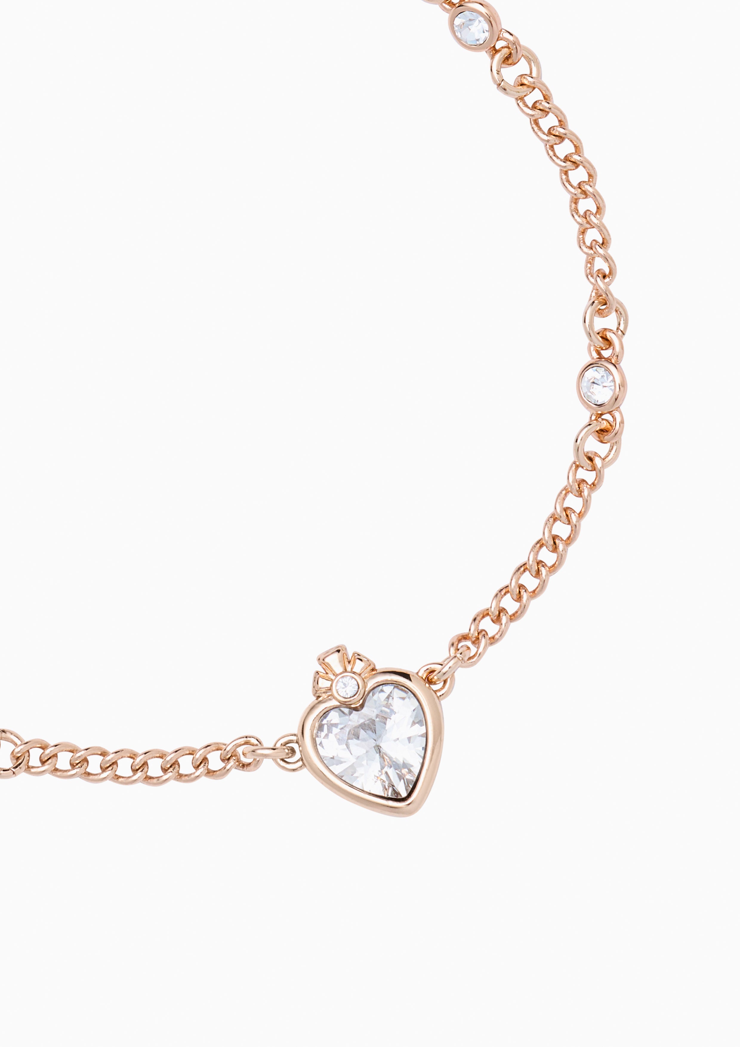 สร้อยข้อมือ Heartqueen