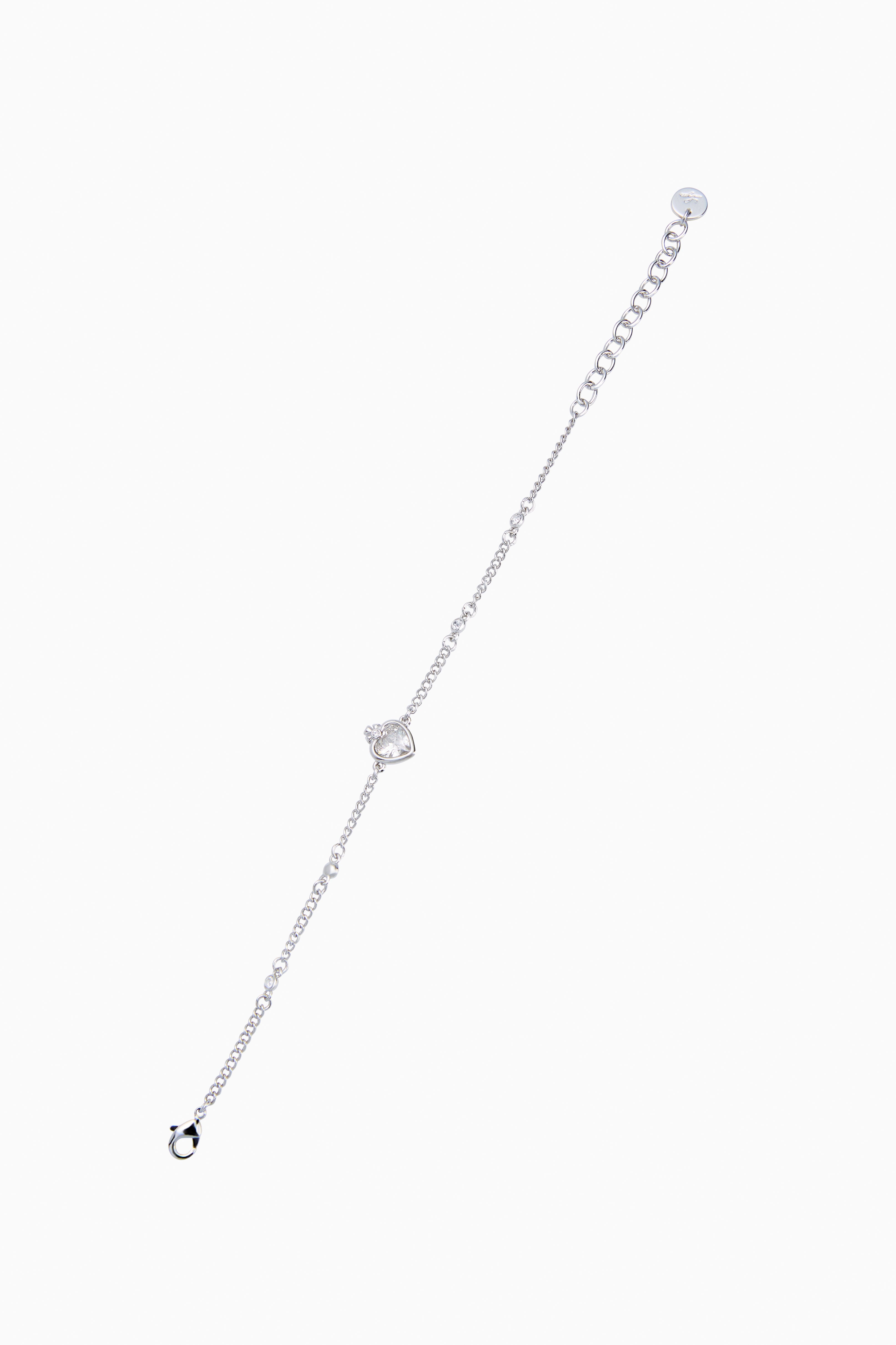 สร้อยข้อมือ Heartqueen