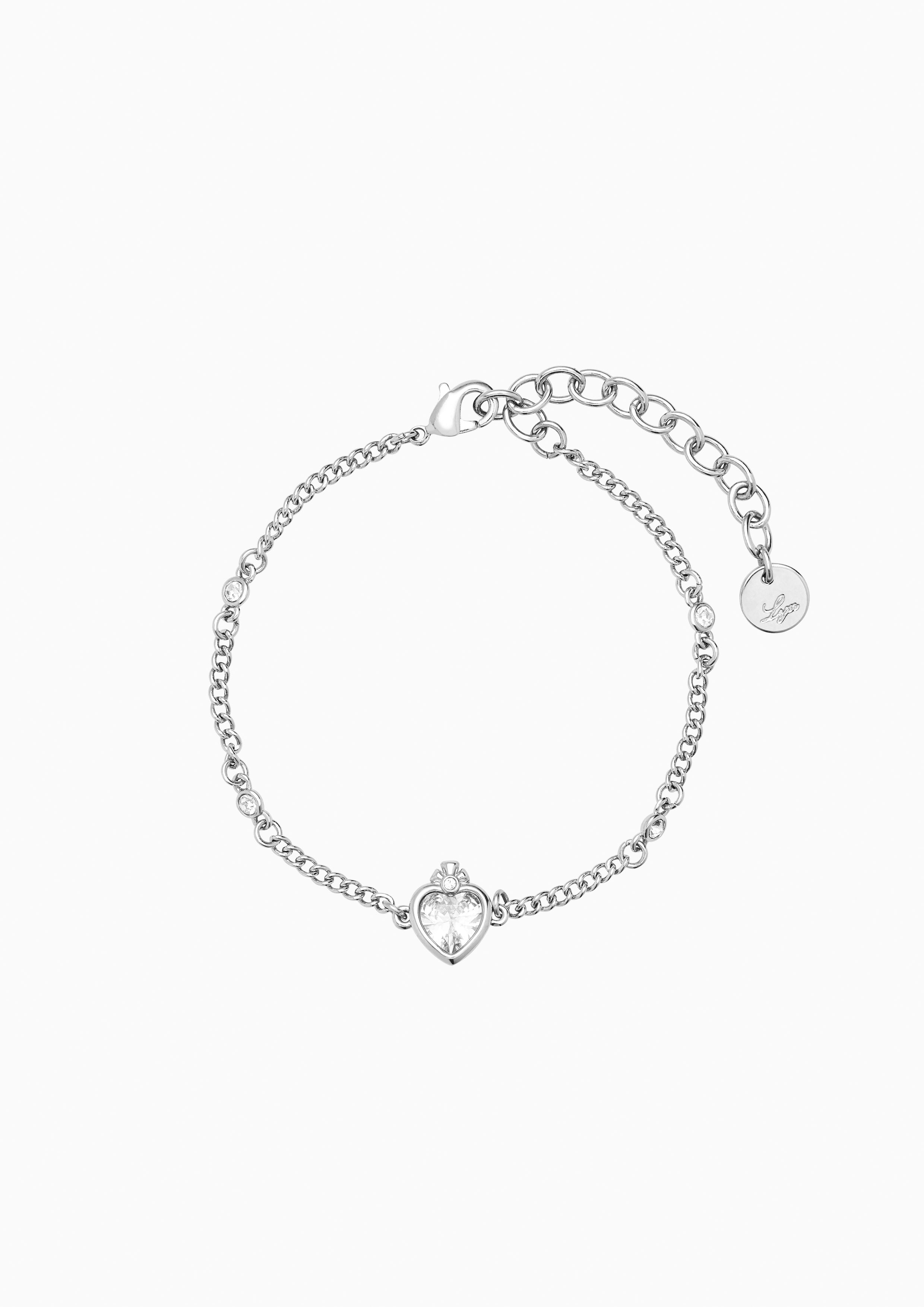 สร้อยข้อมือ Heartqueen