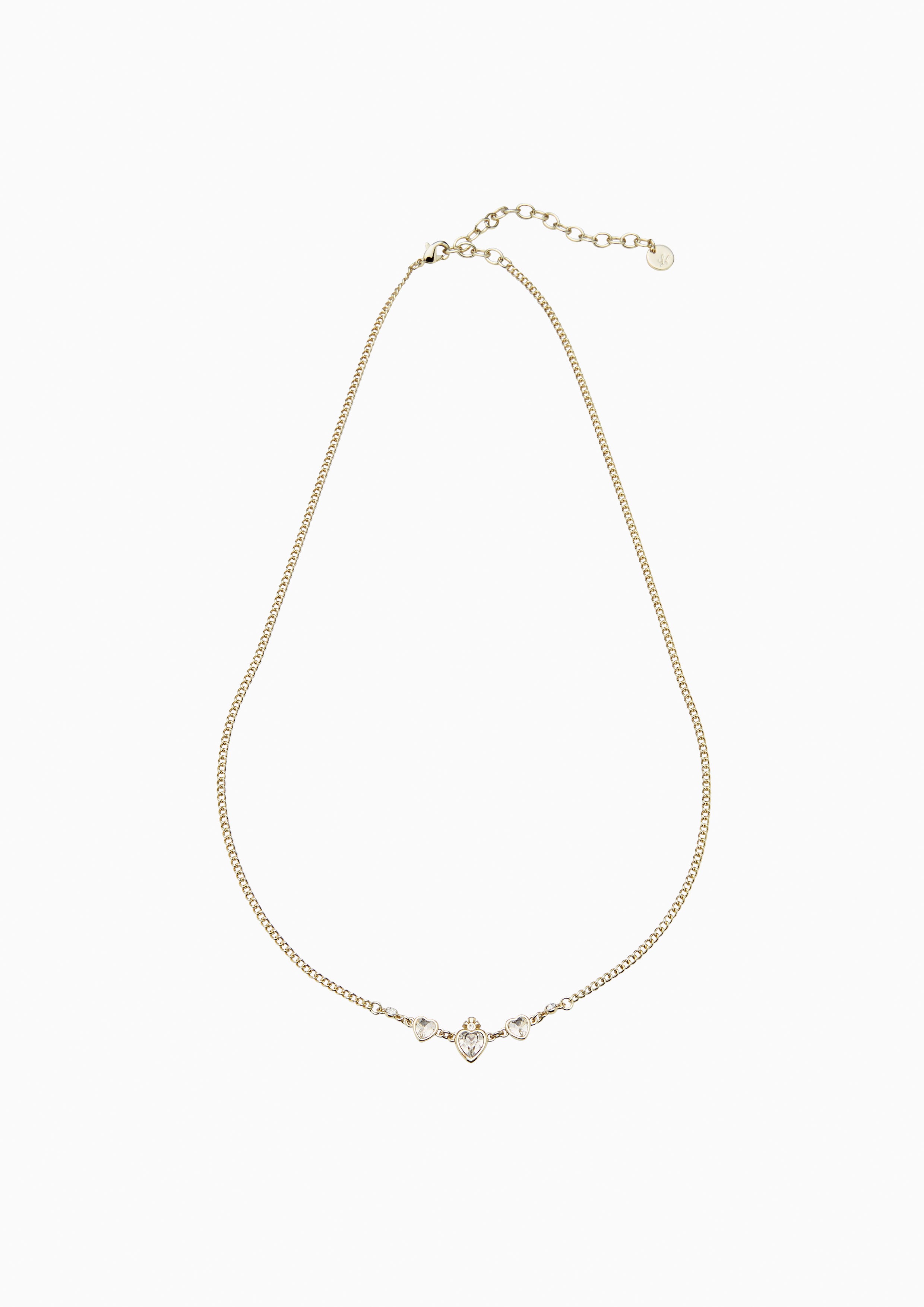 สร้อยคอ Heartqueen