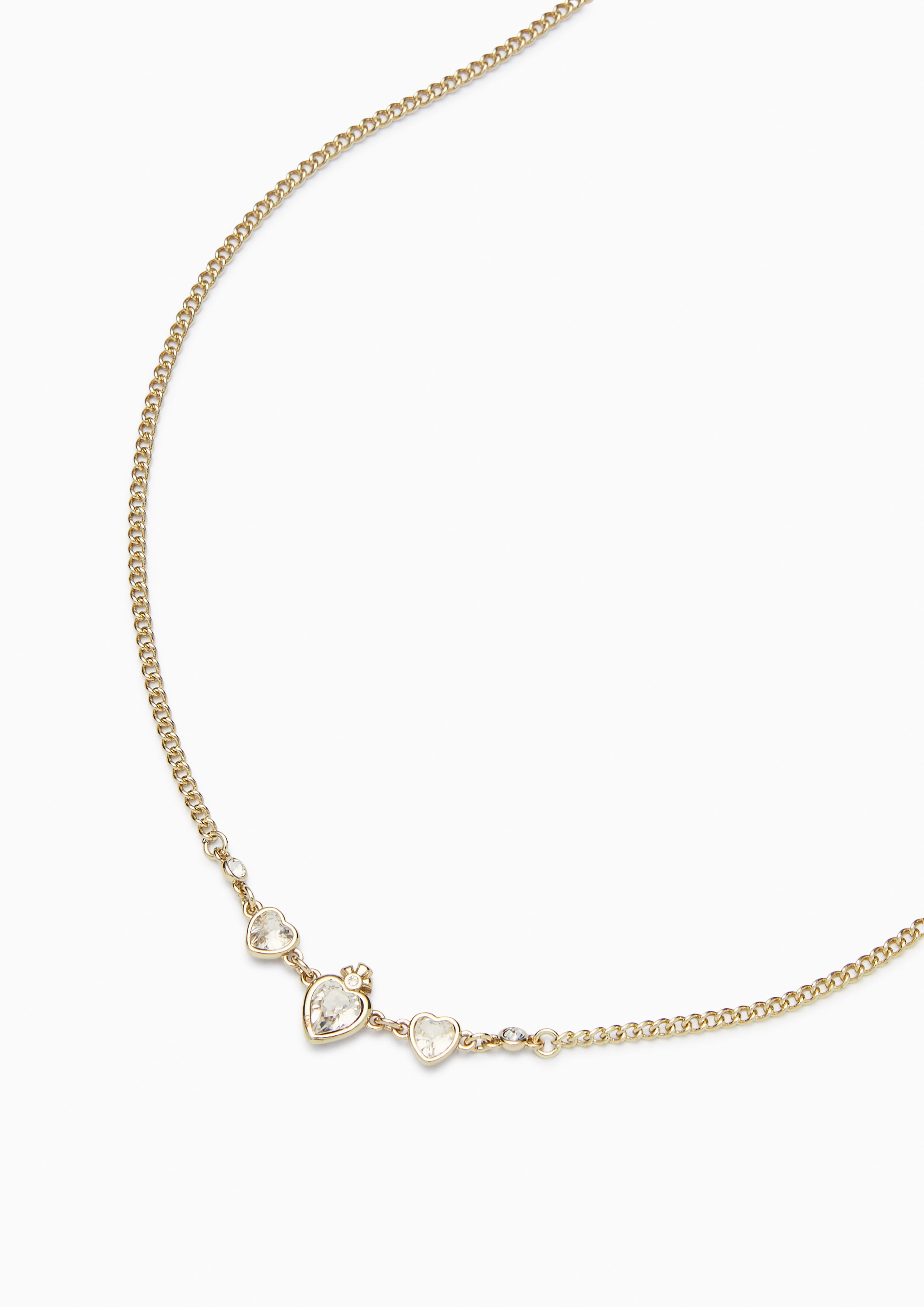 สร้อยคอ Heartqueen