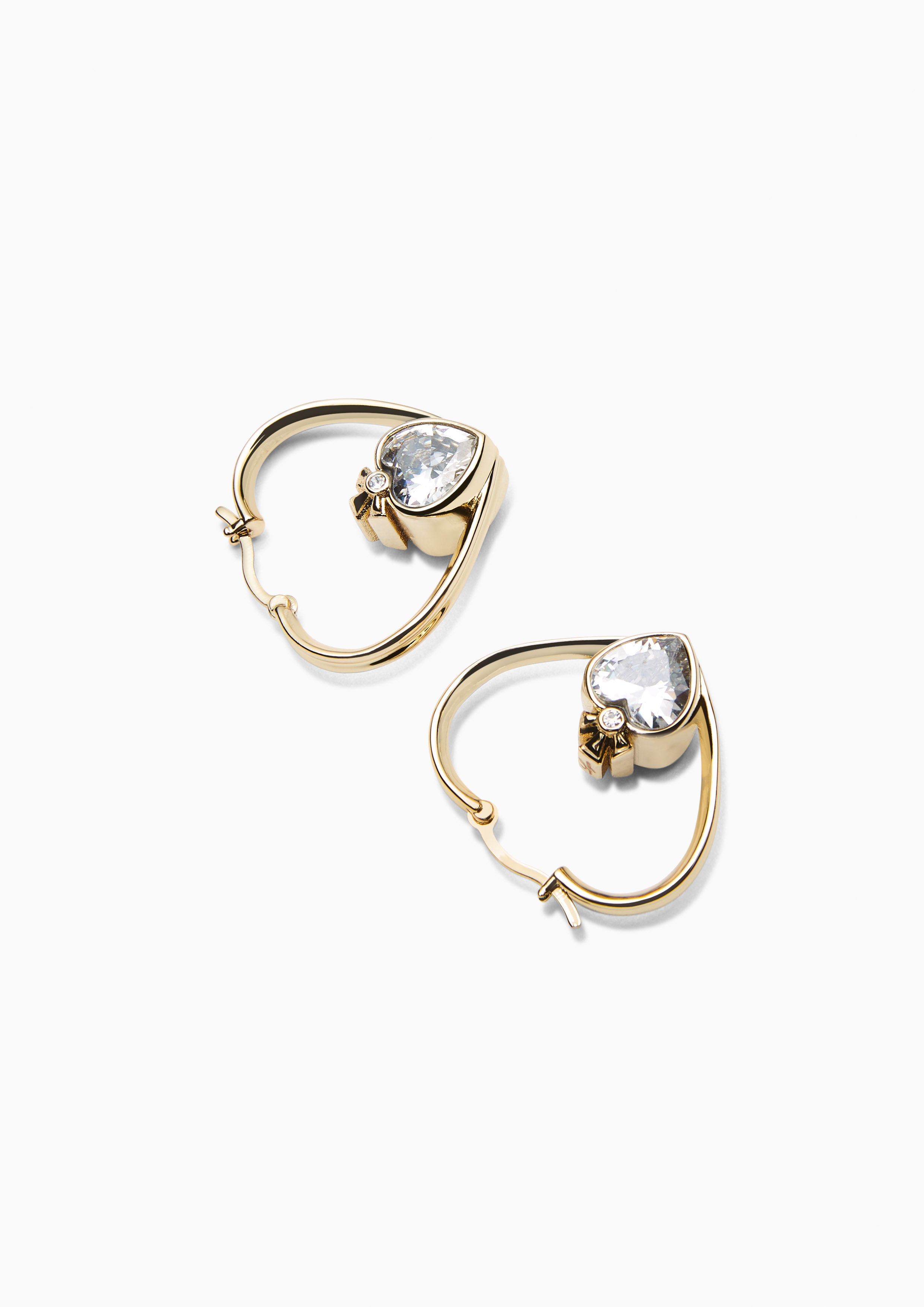 ต่างหู Heartqueenlove