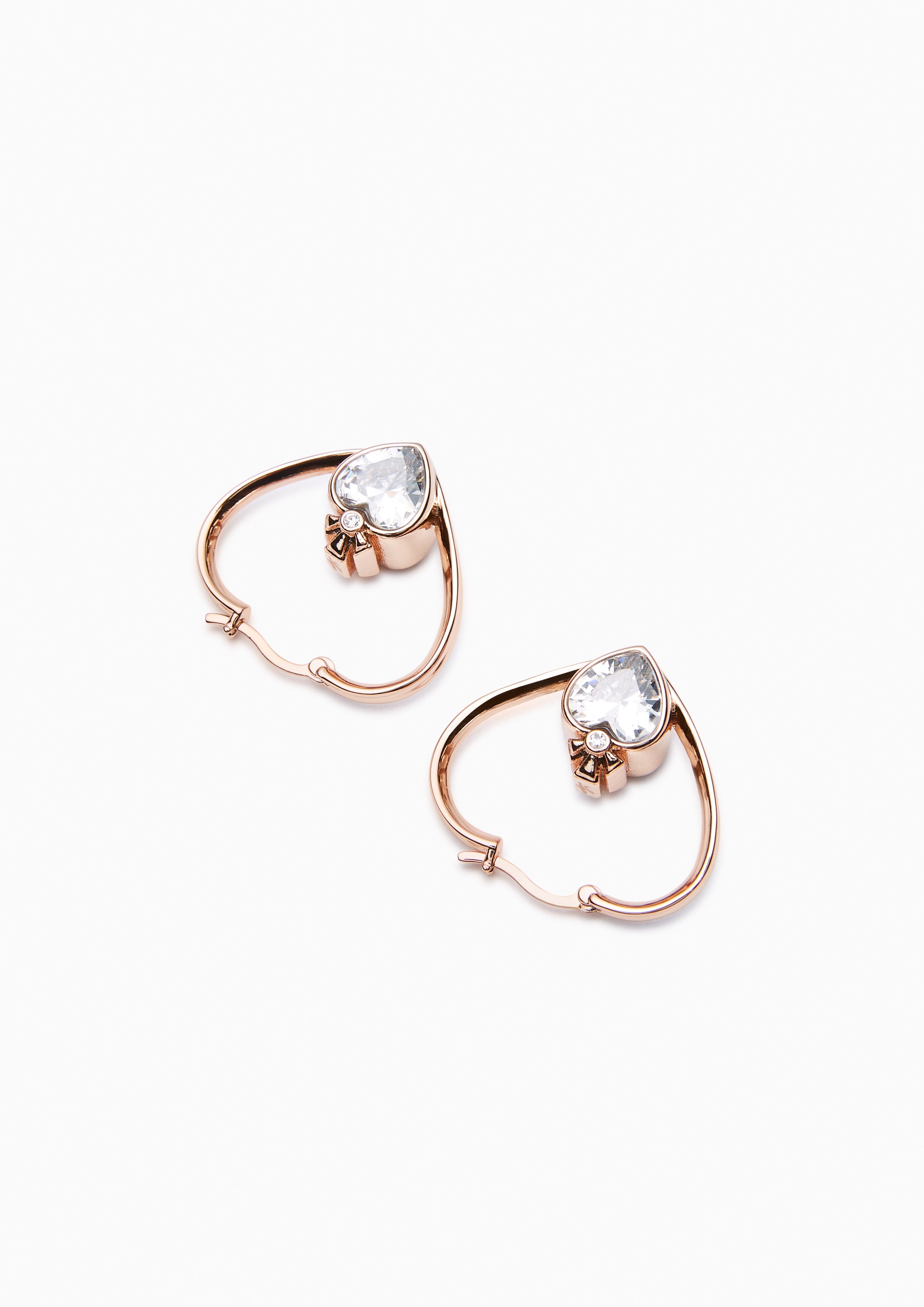 ต่างหู Heartqueenlove