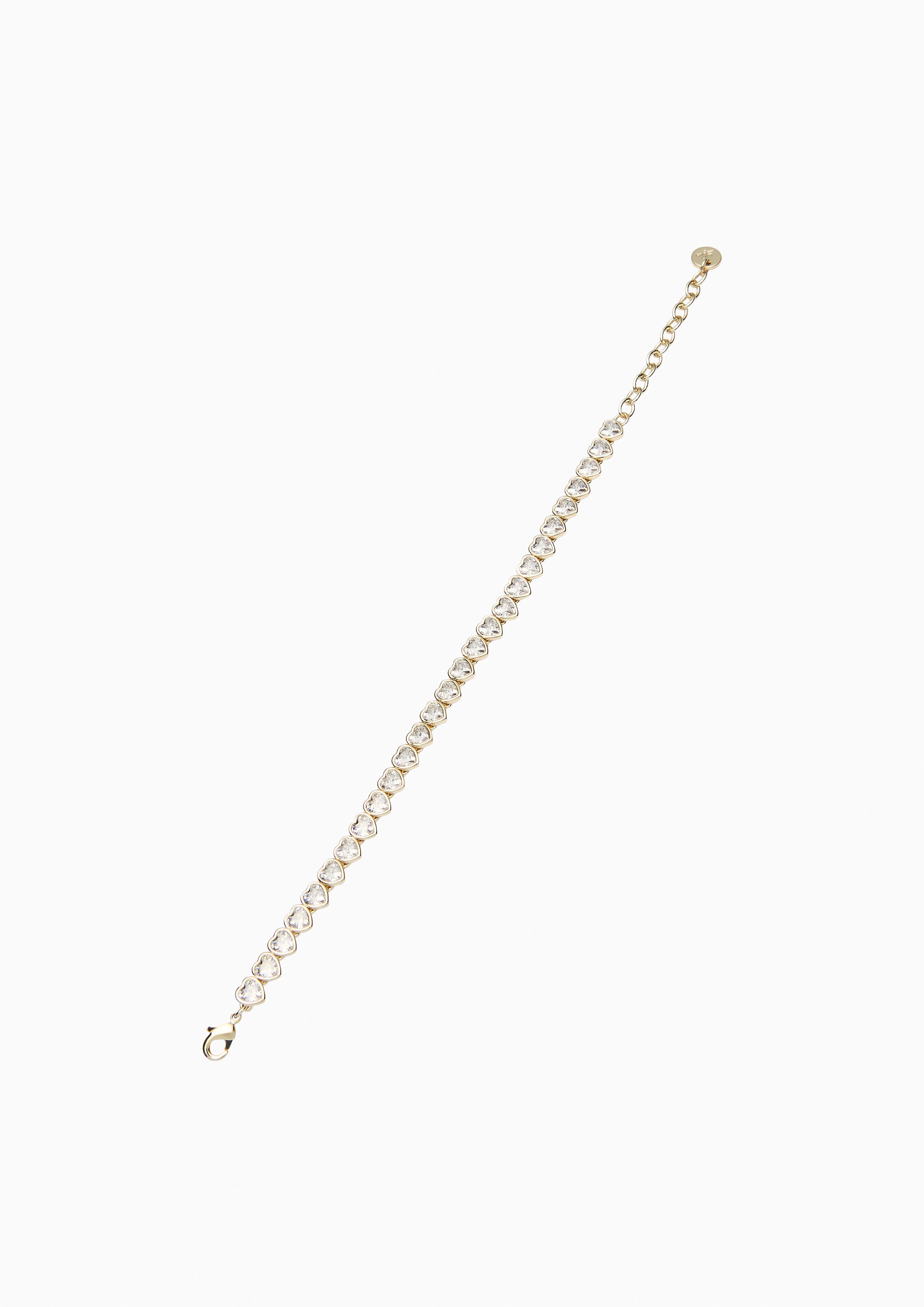 กำไล Heartqueenlove