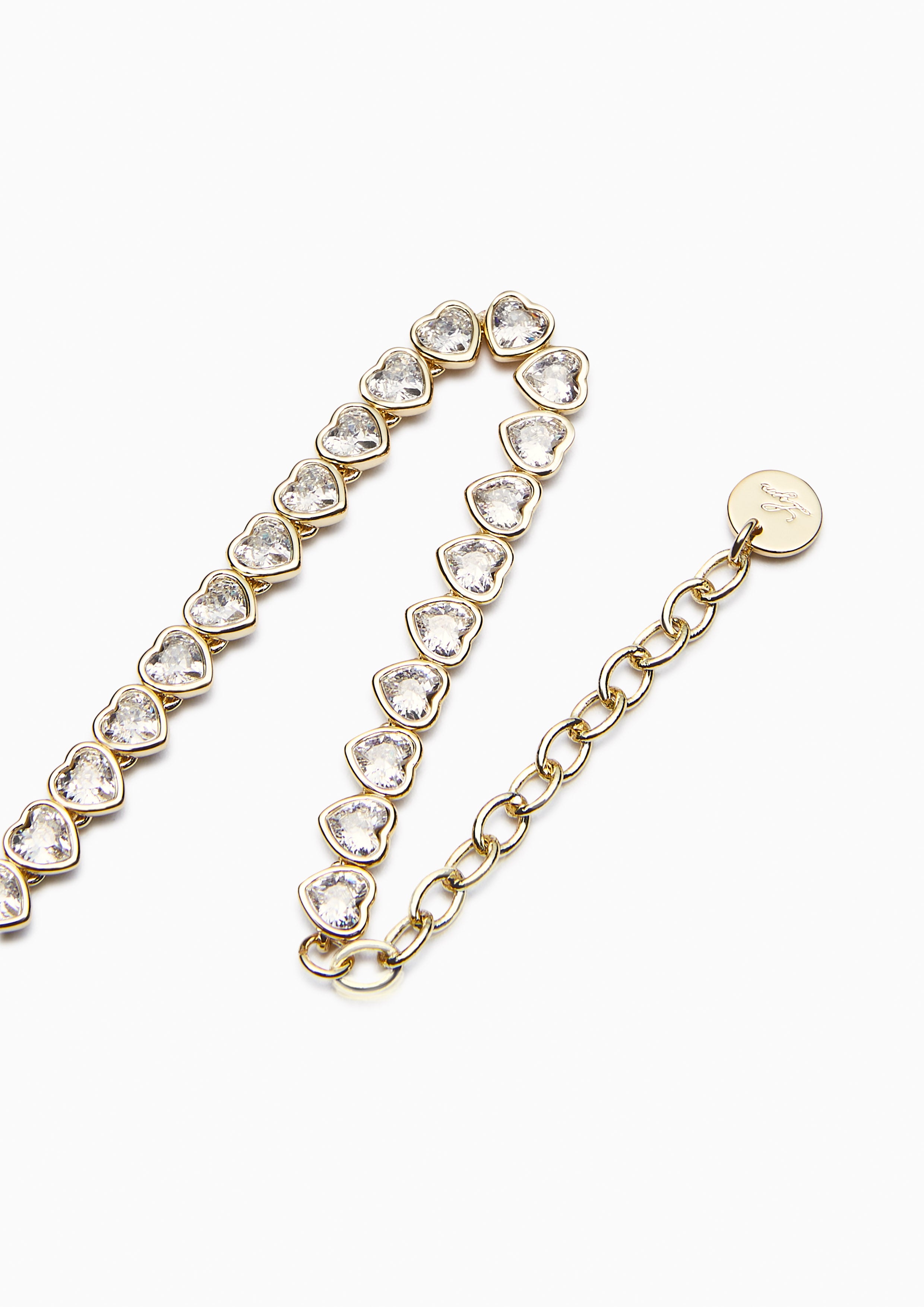 กำไล Heartqueenlove