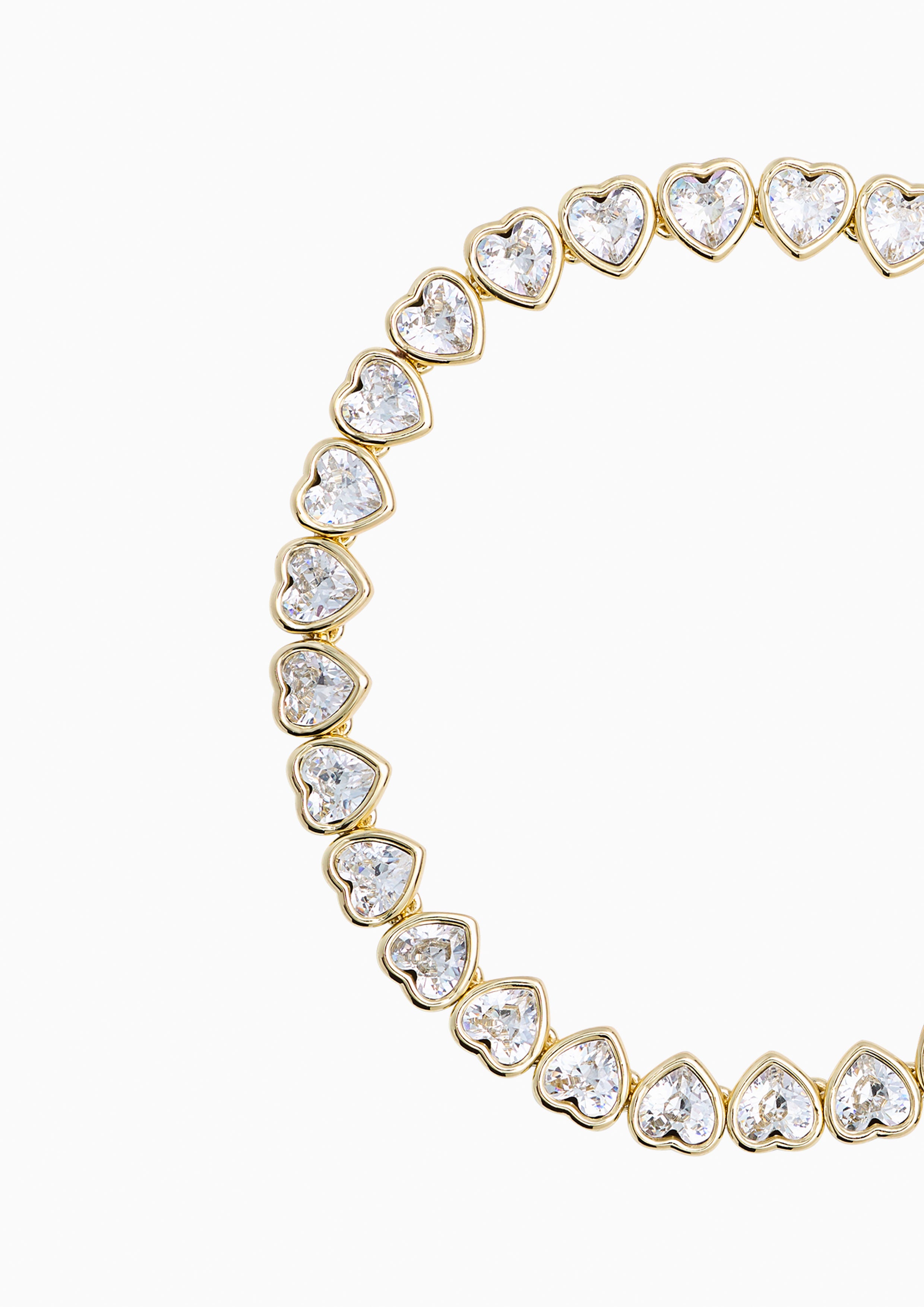 Heartqueenlove Bracelets Gold