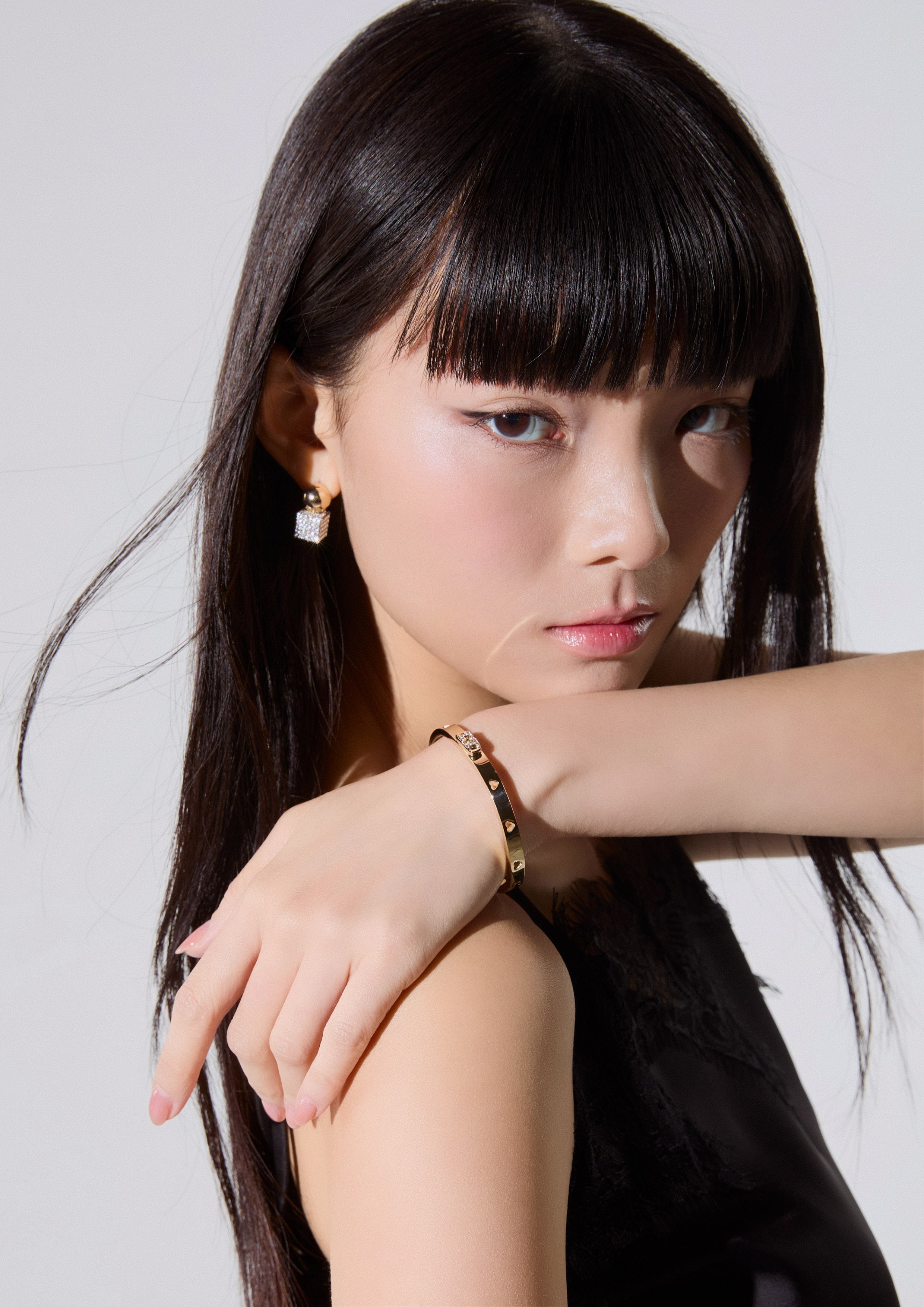 กำไล Lady Abigail