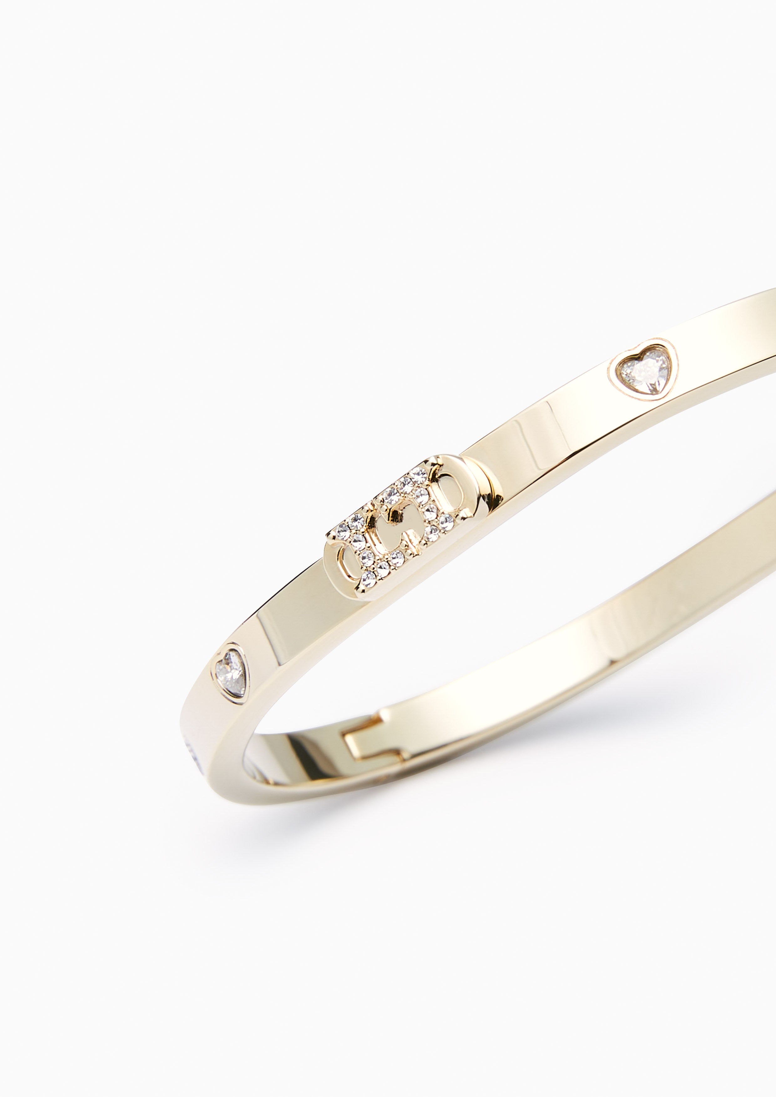 กำไล Lady Abigail Gem