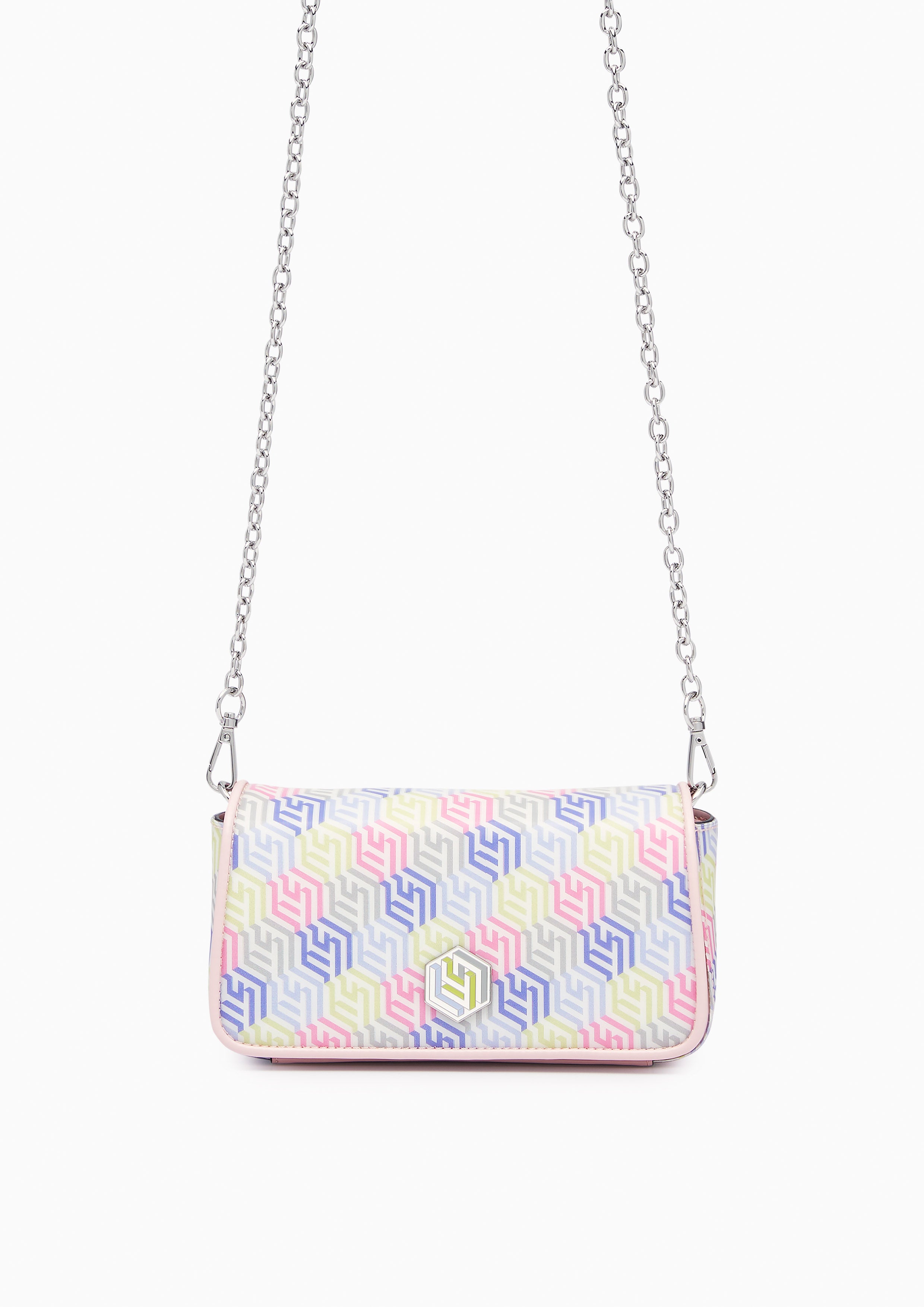 กระเป๋าสะพายข้าง Rubik Infinite