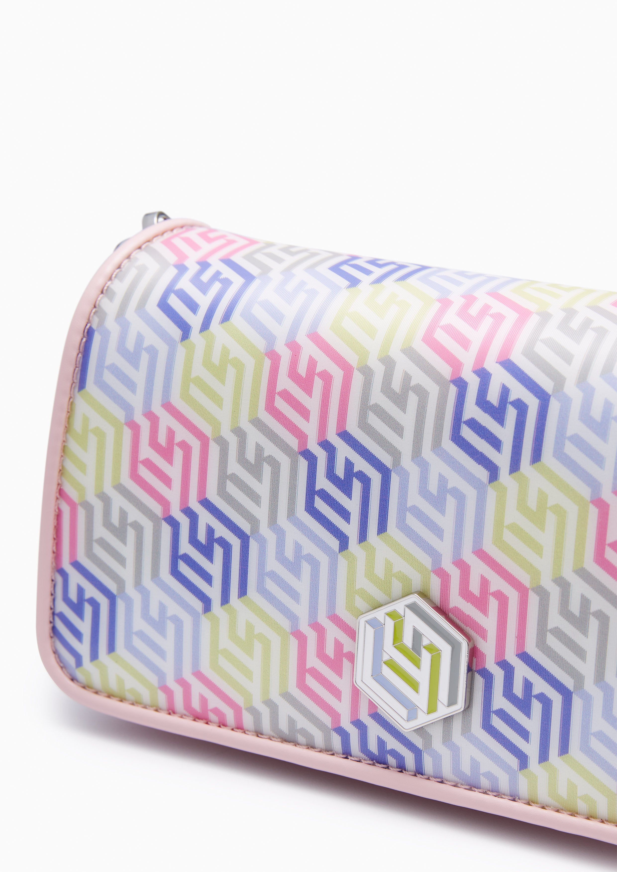 กระเป๋าสะพายข้าง Rubik Infinite