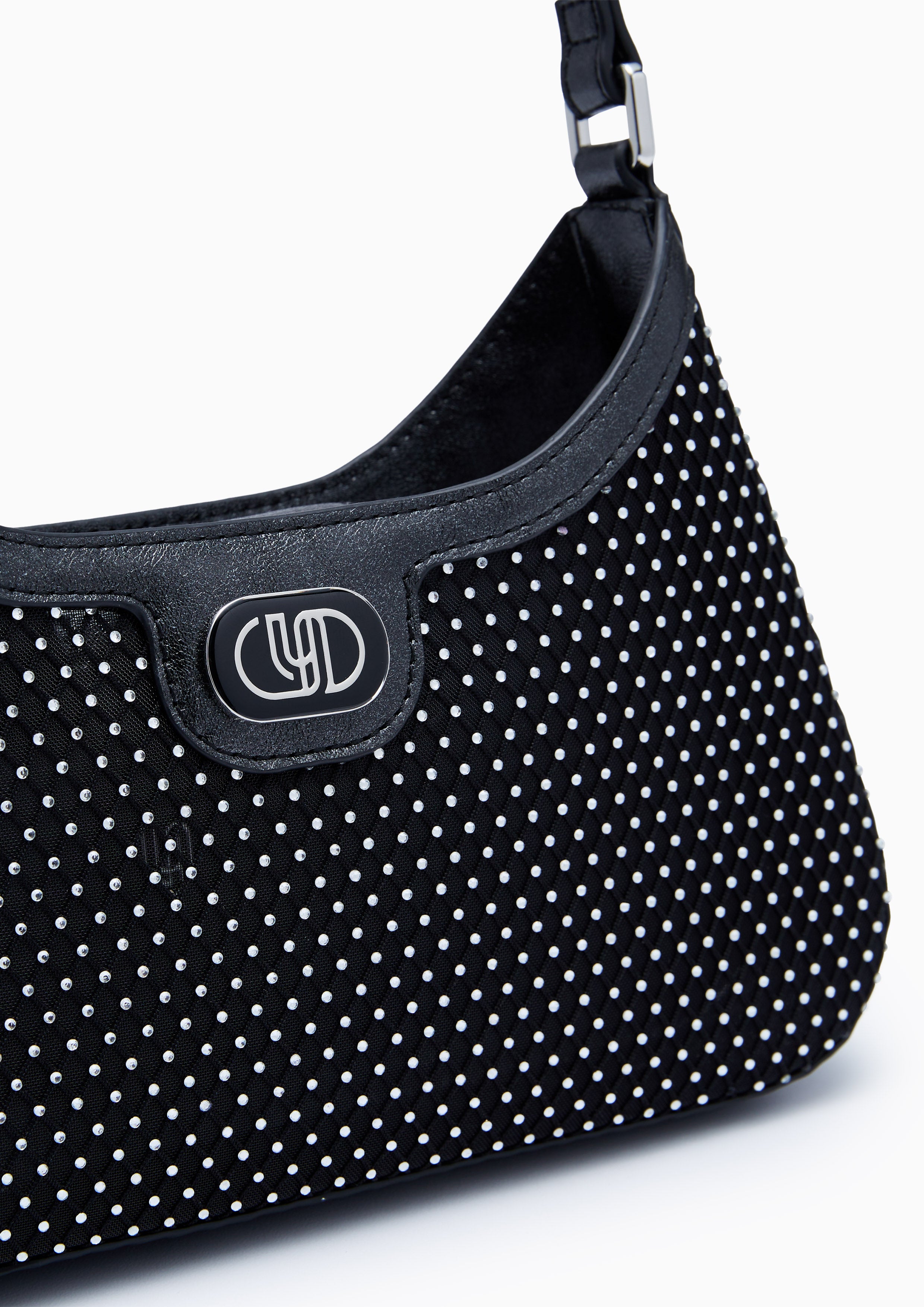 กระเป๋าสะพายไหล่ Moon Dancer M