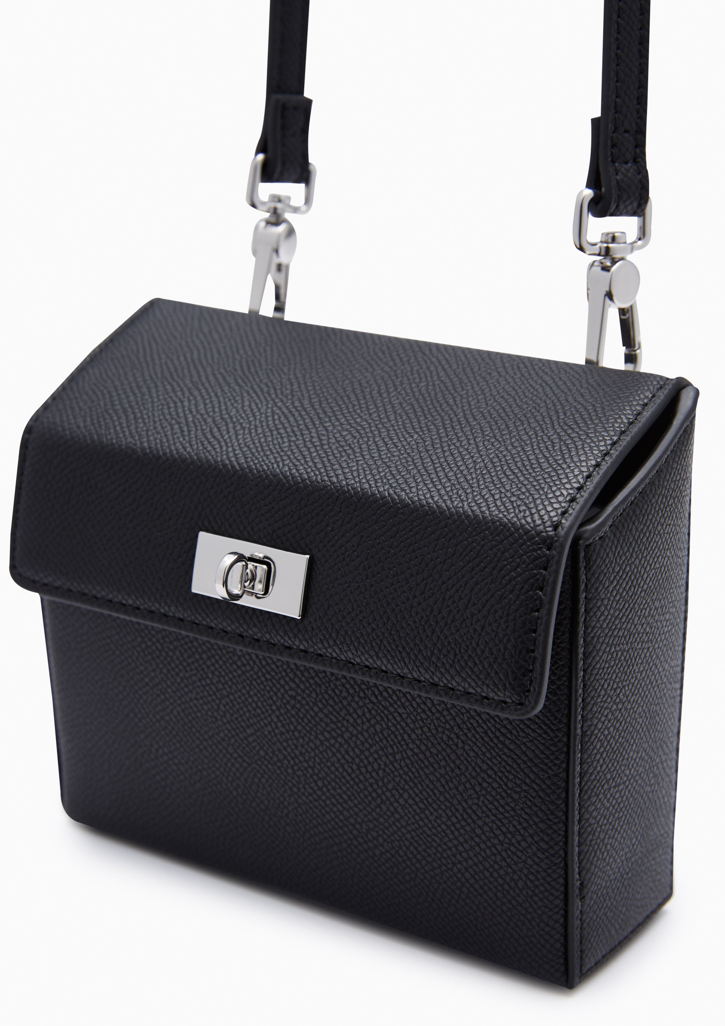 กระเป๋าสะพายข้าง Brent Mobile Crossbody