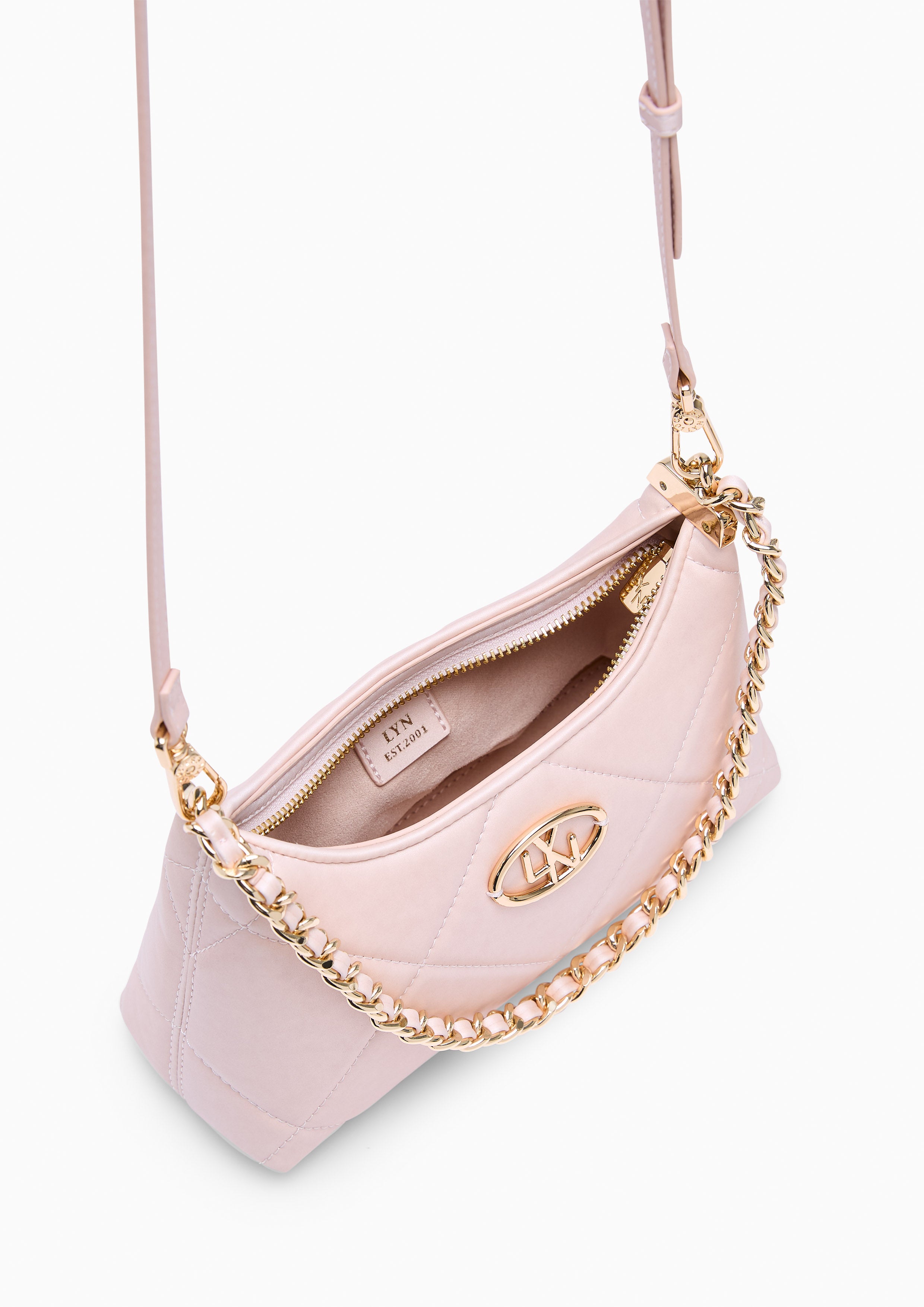 กระเป๋าถือ Rafina