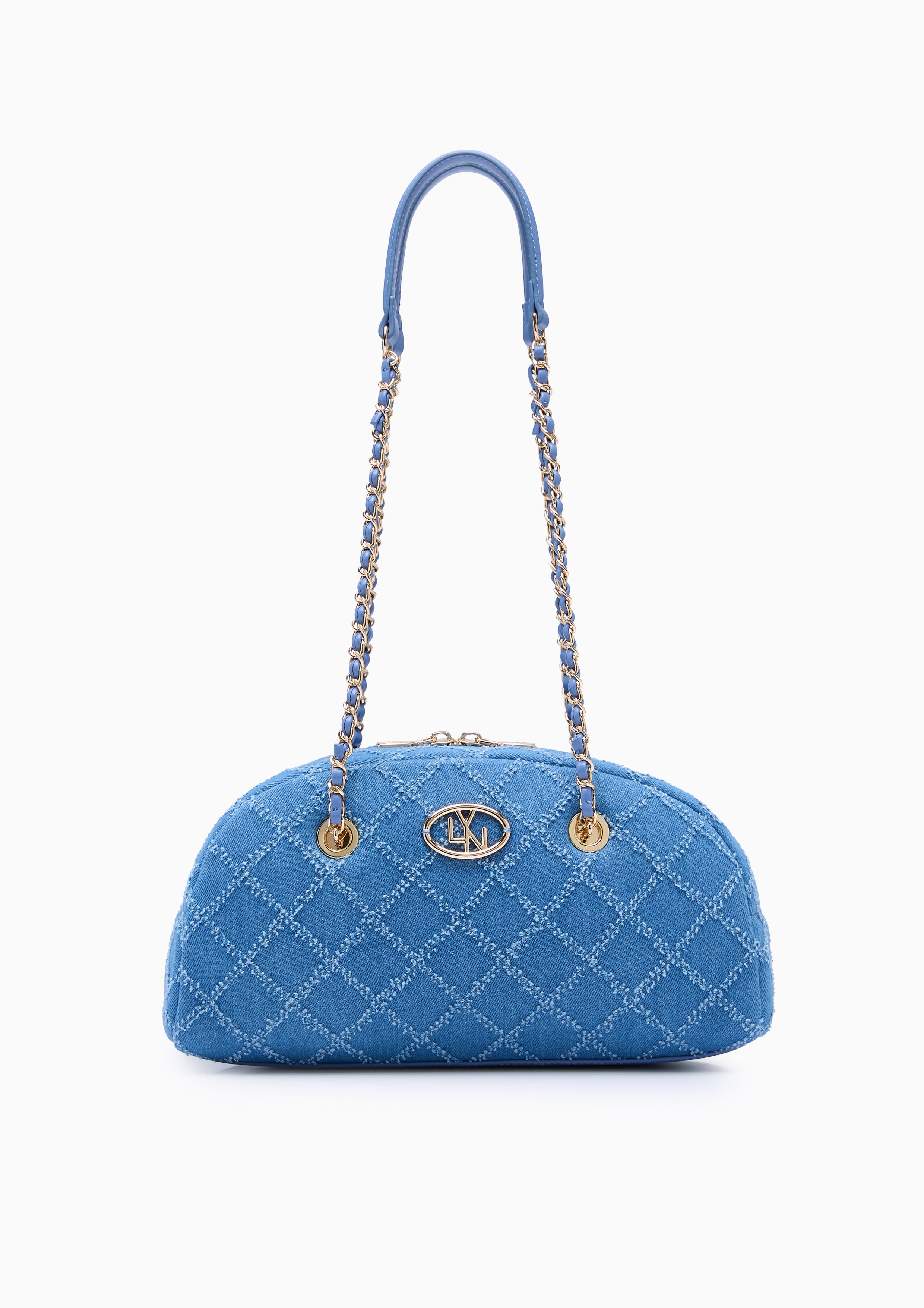 กระเป๋าสะพายไหล่ Rafina M