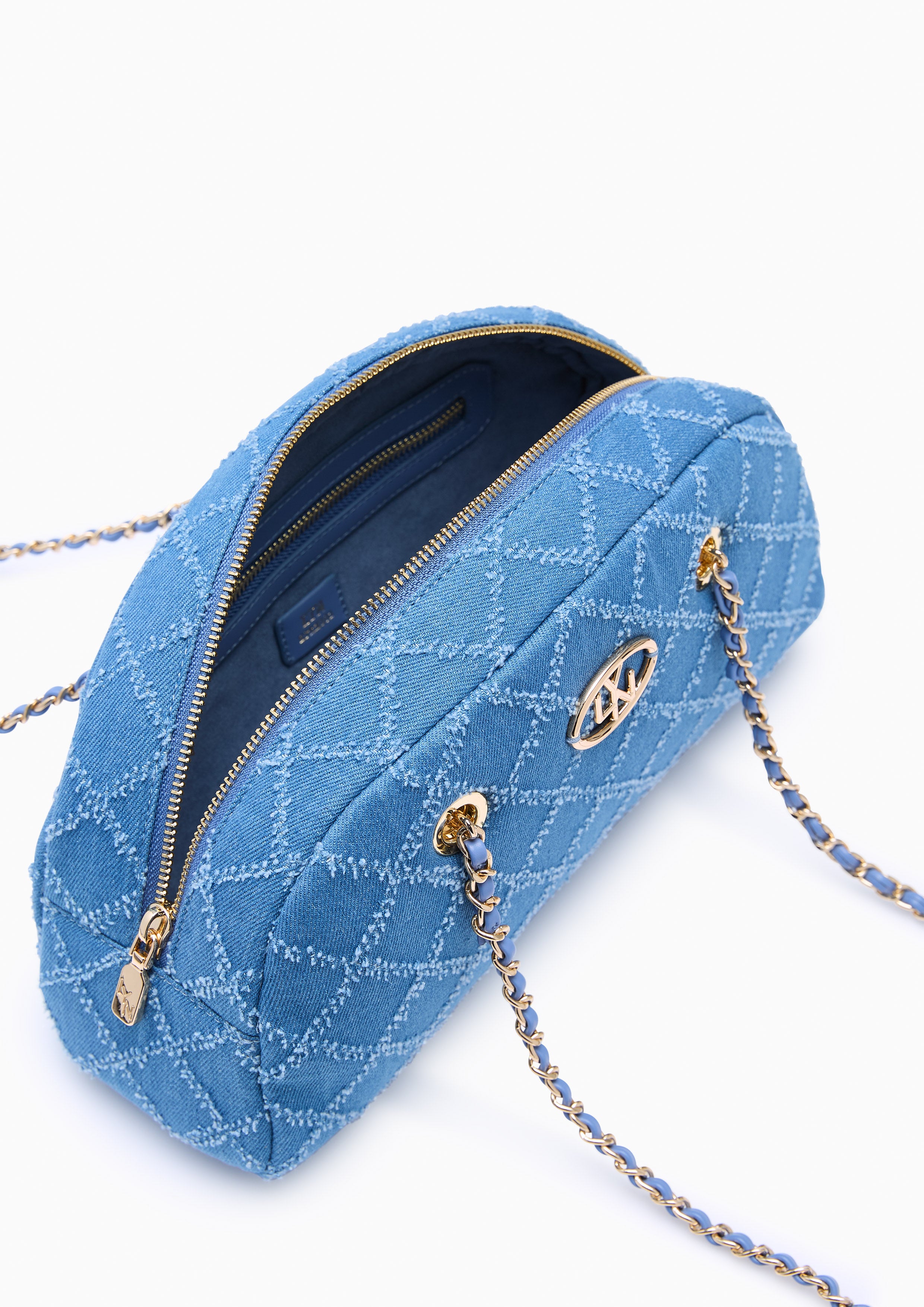 กระเป๋าสะพายไหล่ Rafina M