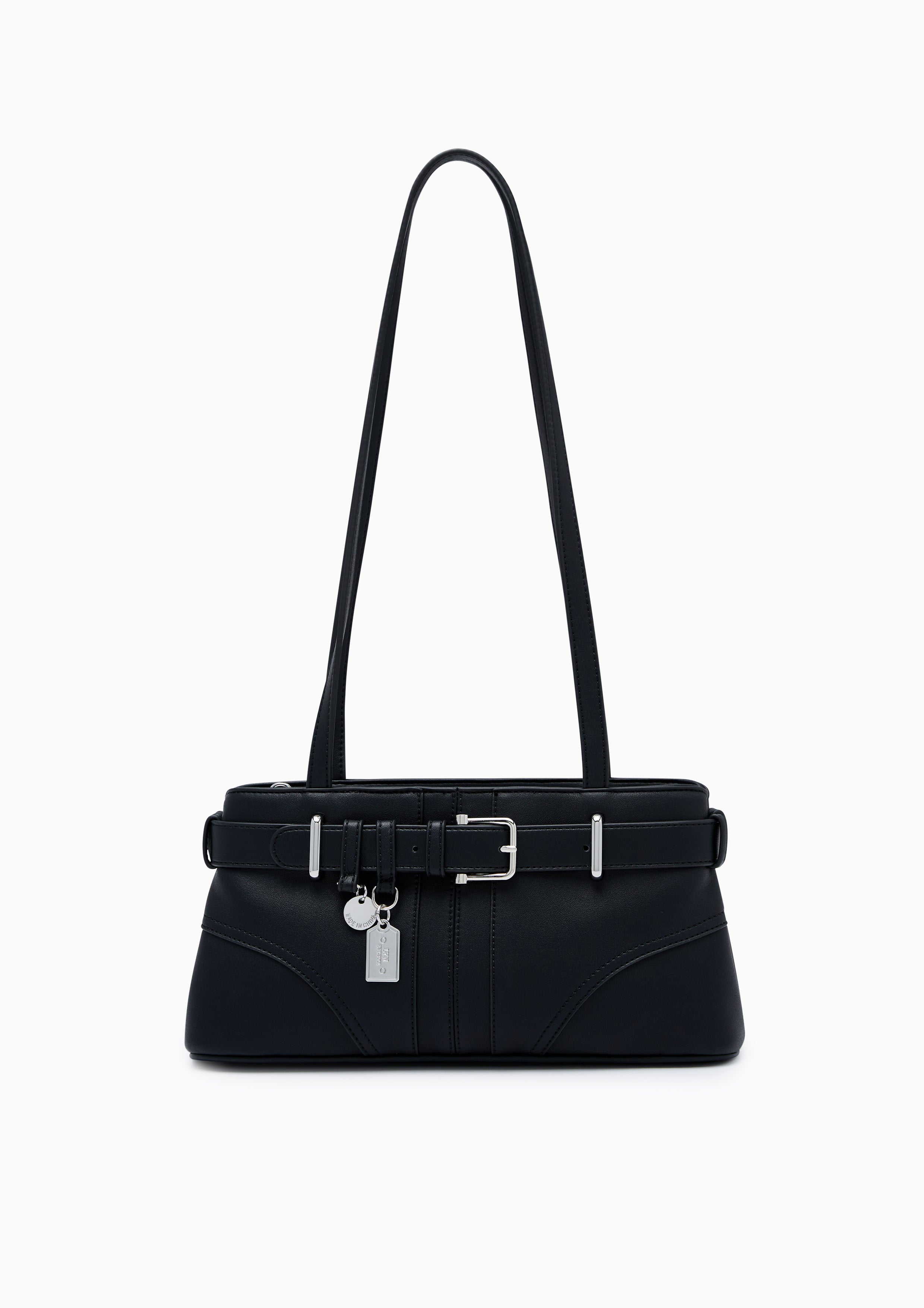 Dandi Shoulder Bag Black