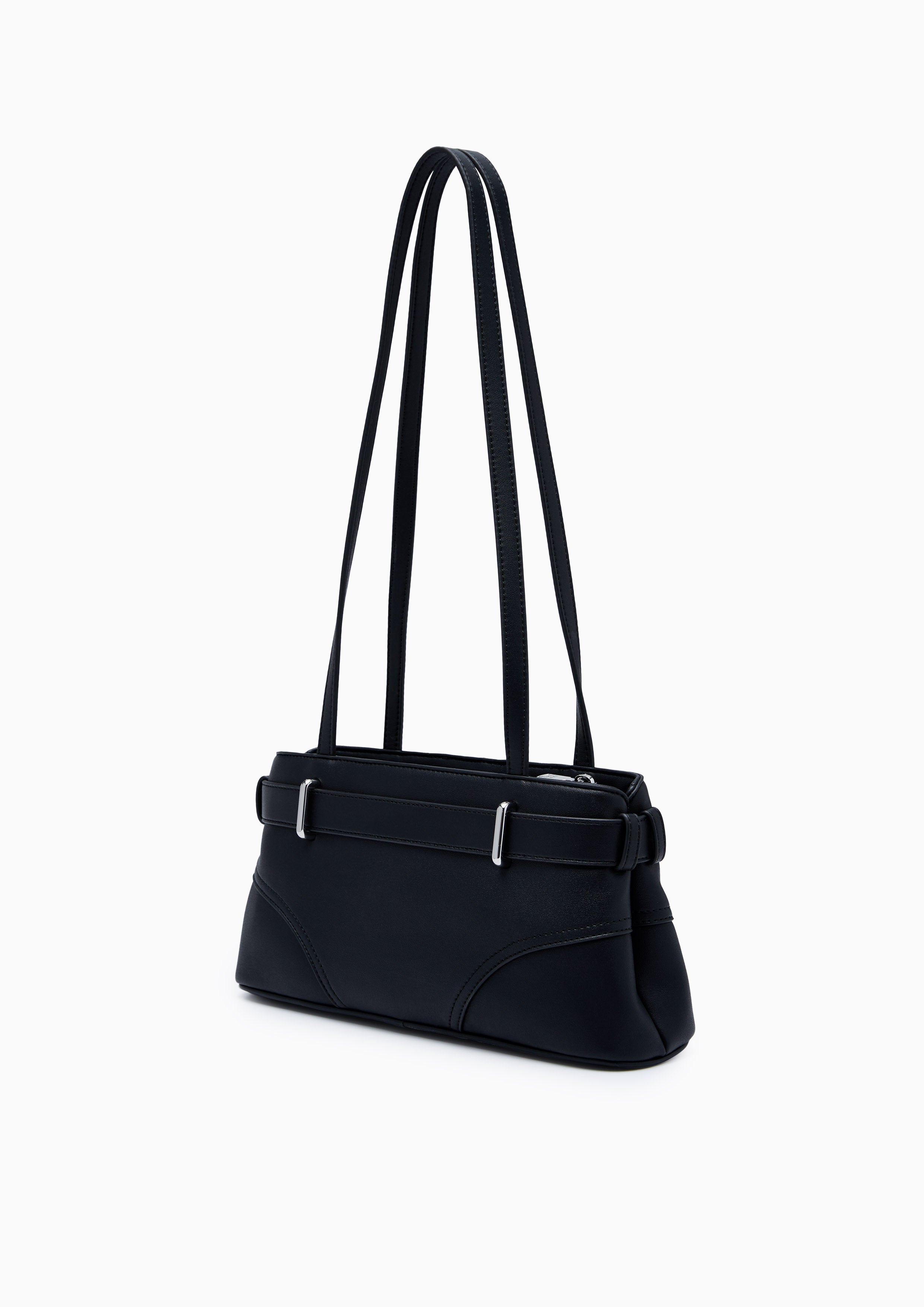 Dandi Shoulder Bag Black