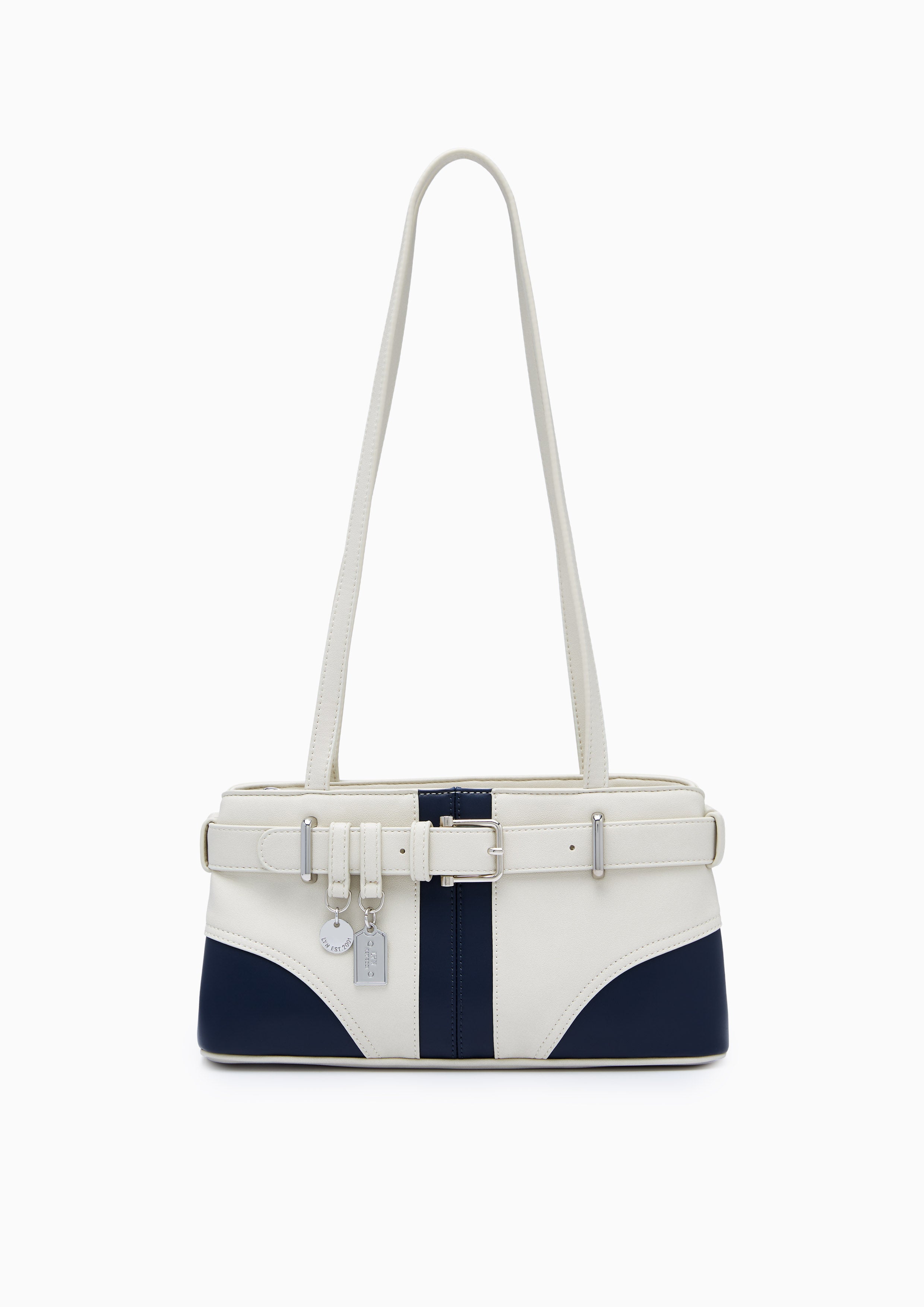 Dandi Shoulder Bag Ivory