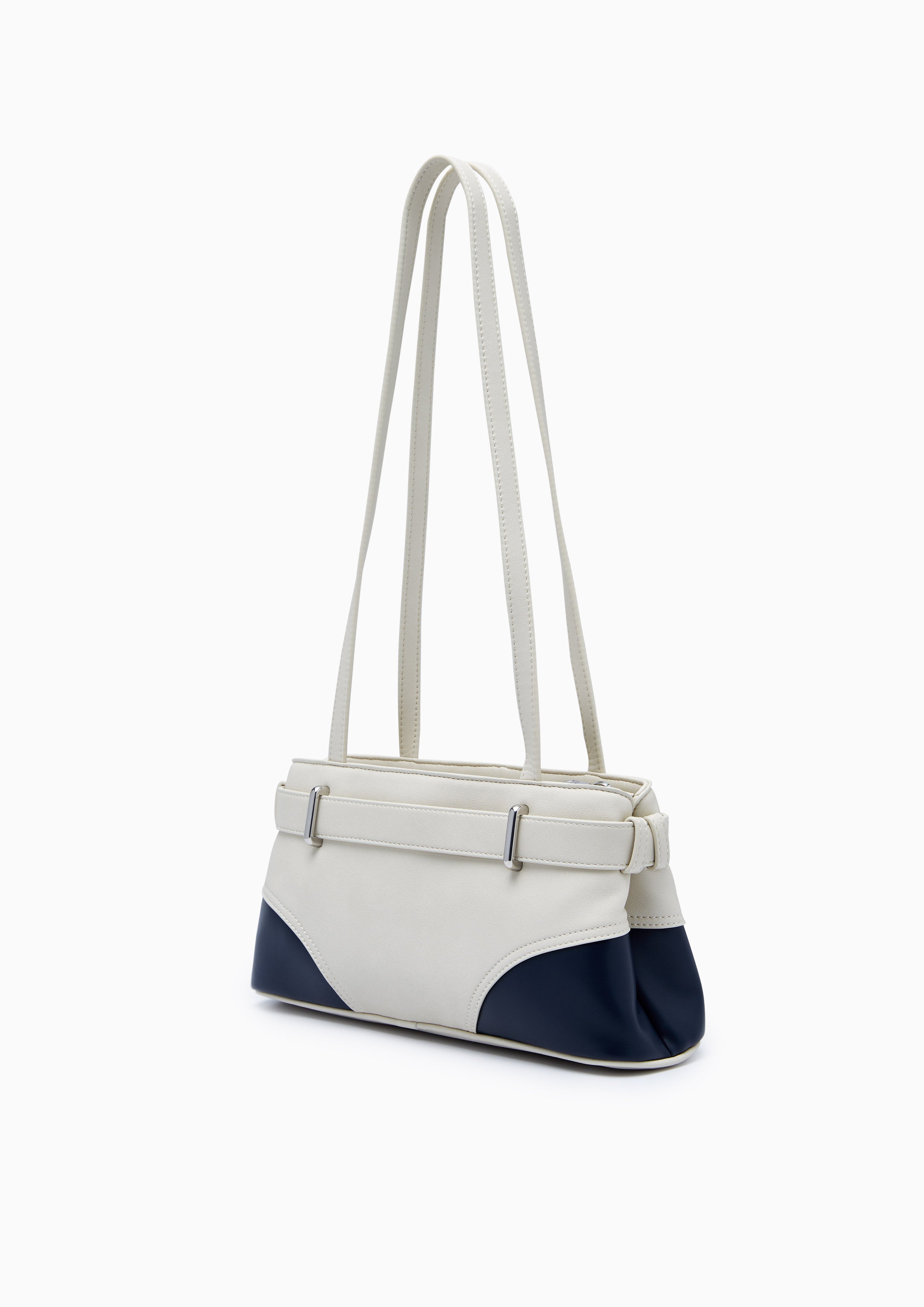 Dandi Shoulder Bag Ivory