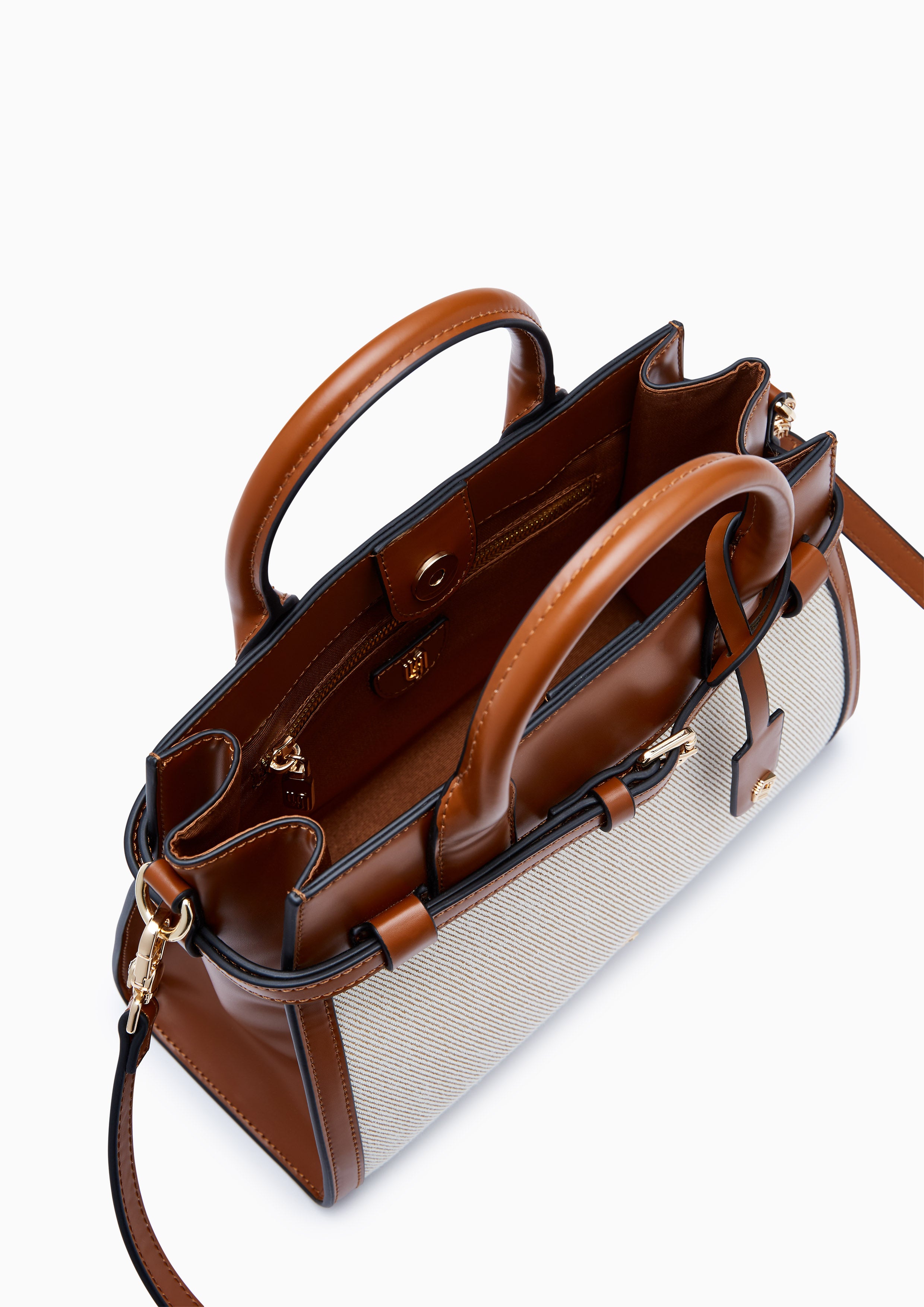 กระเป๋าถือ GEM M