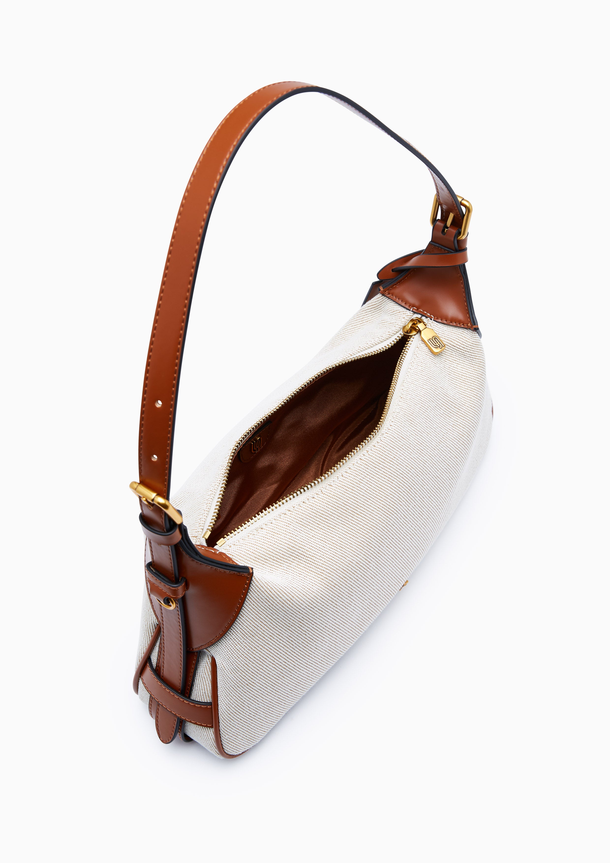 กระเป๋าสะพายไหล่ GEM M