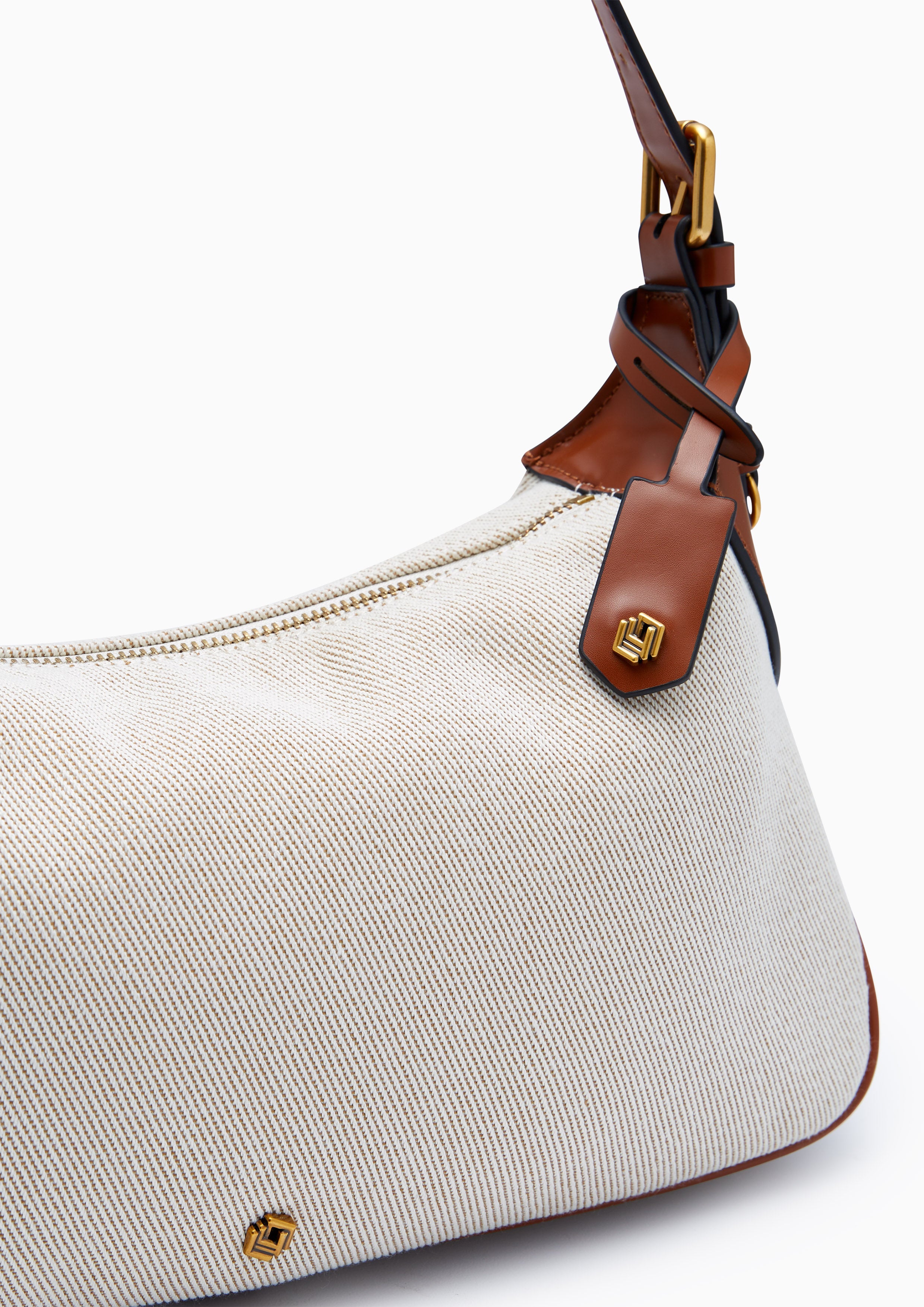 กระเป๋าสะพายไหล่ GEM M