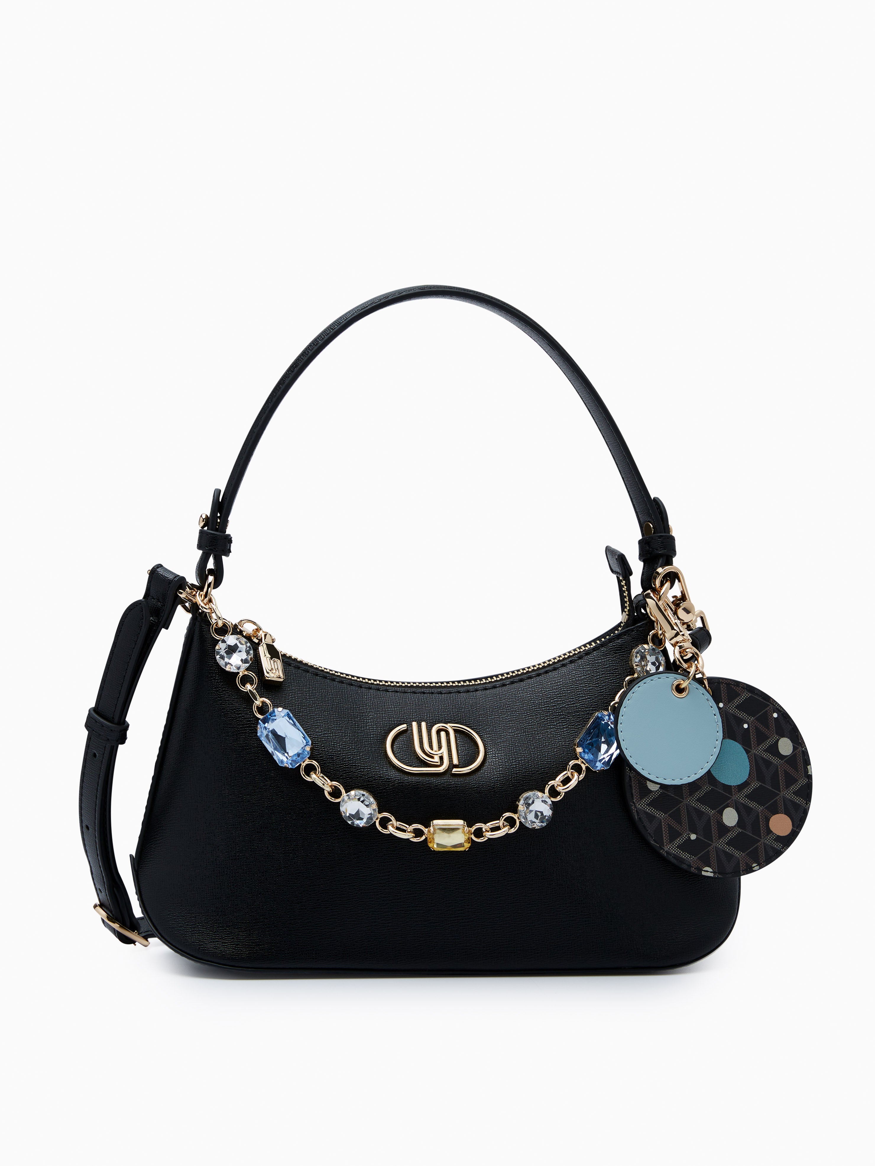 กระเป๋าสะพายไหล่ Nova Infinite S