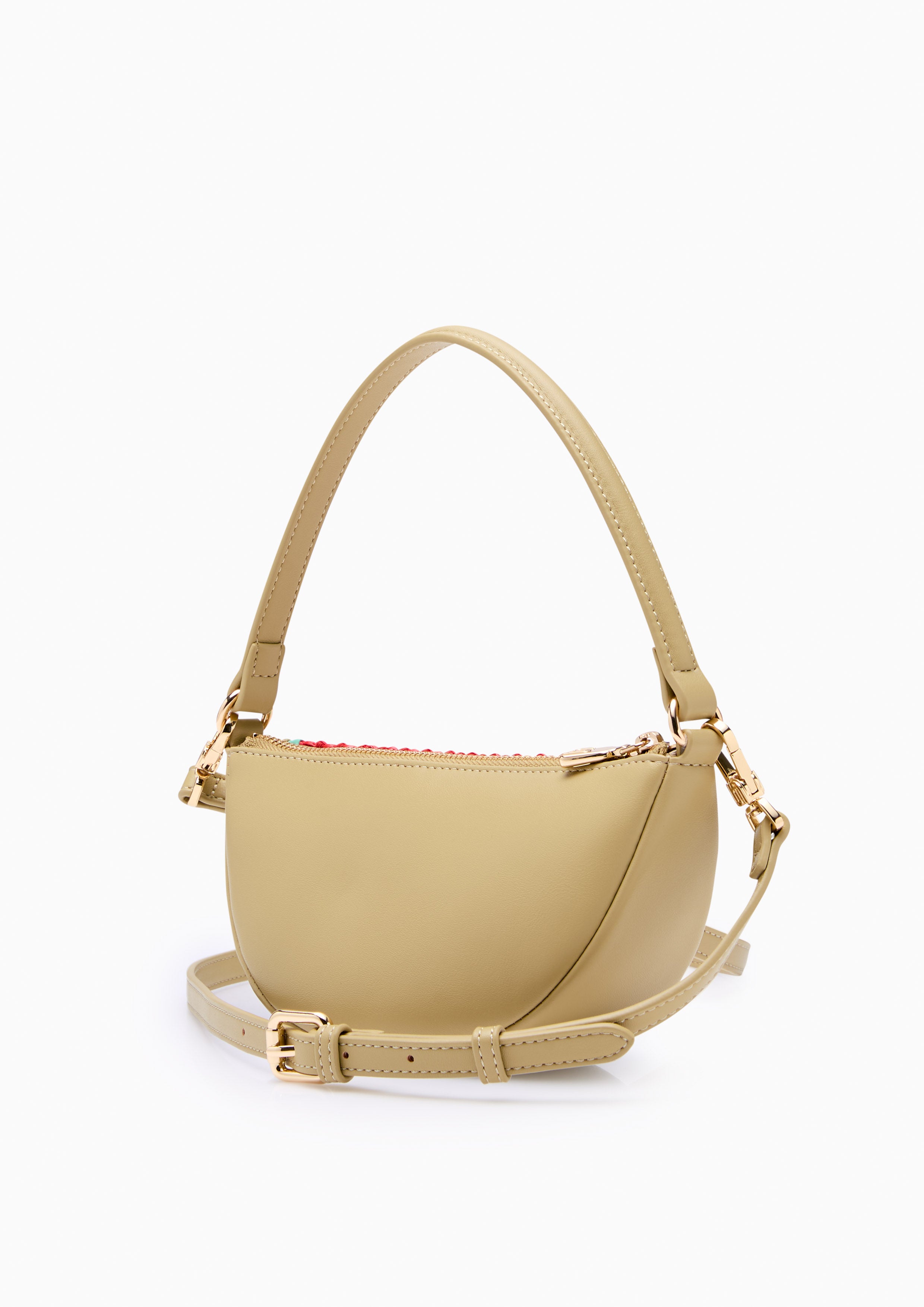 กระเป๋าสะพายไหล่ รุ่น Pomona Infinite