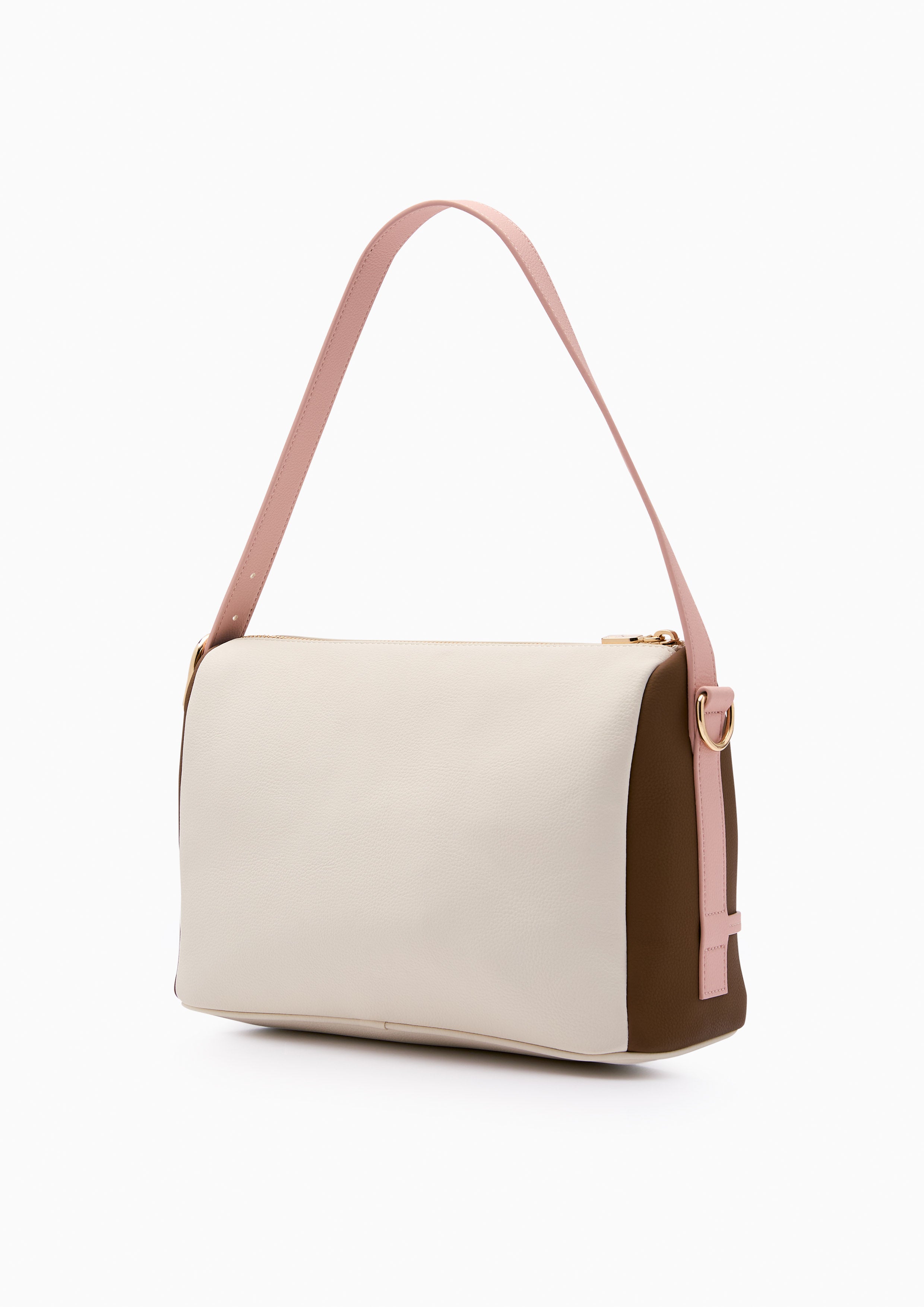 Ai Shoulder Bag Ivory