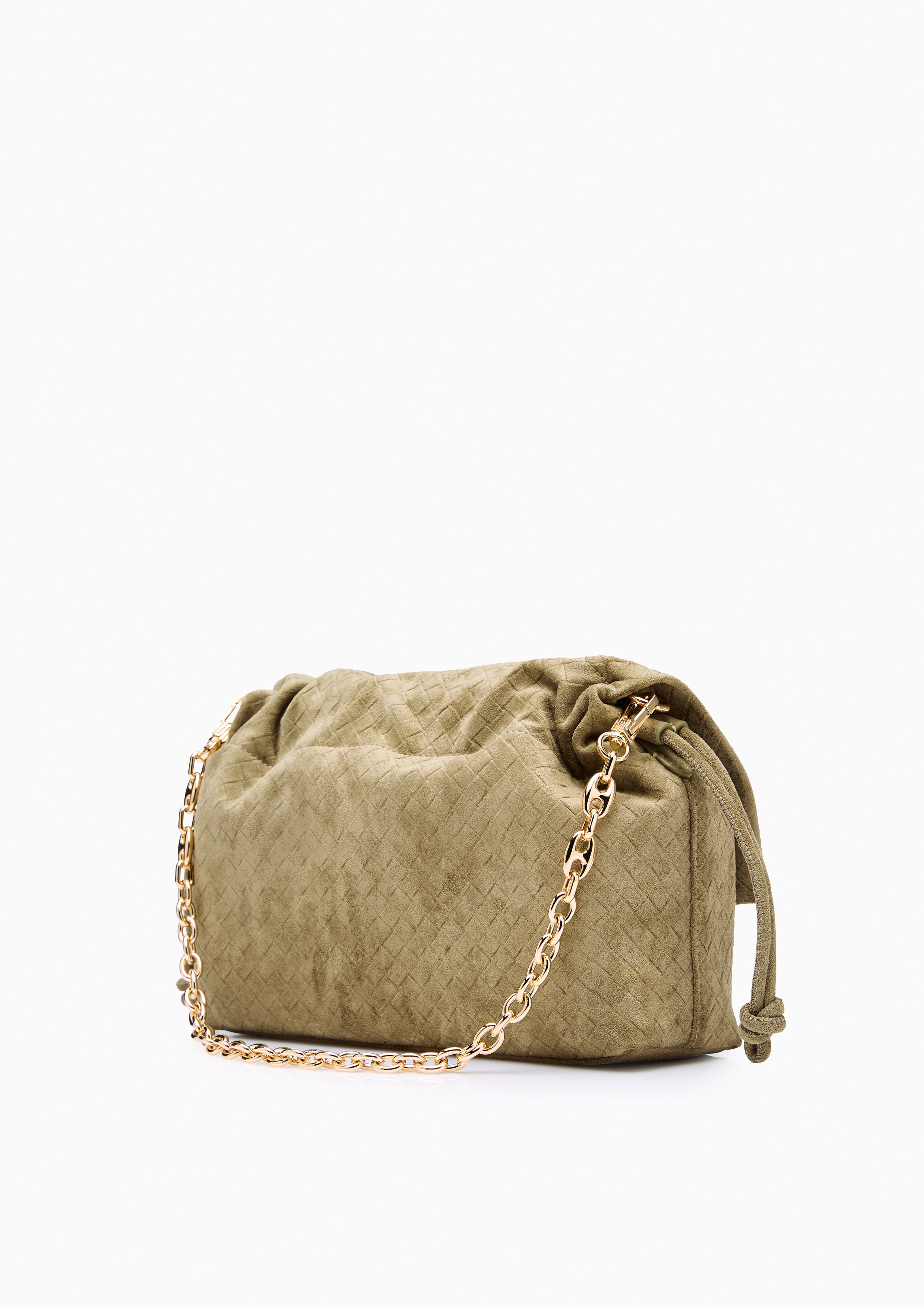 Montana Infinite M Shoulder Bag Green