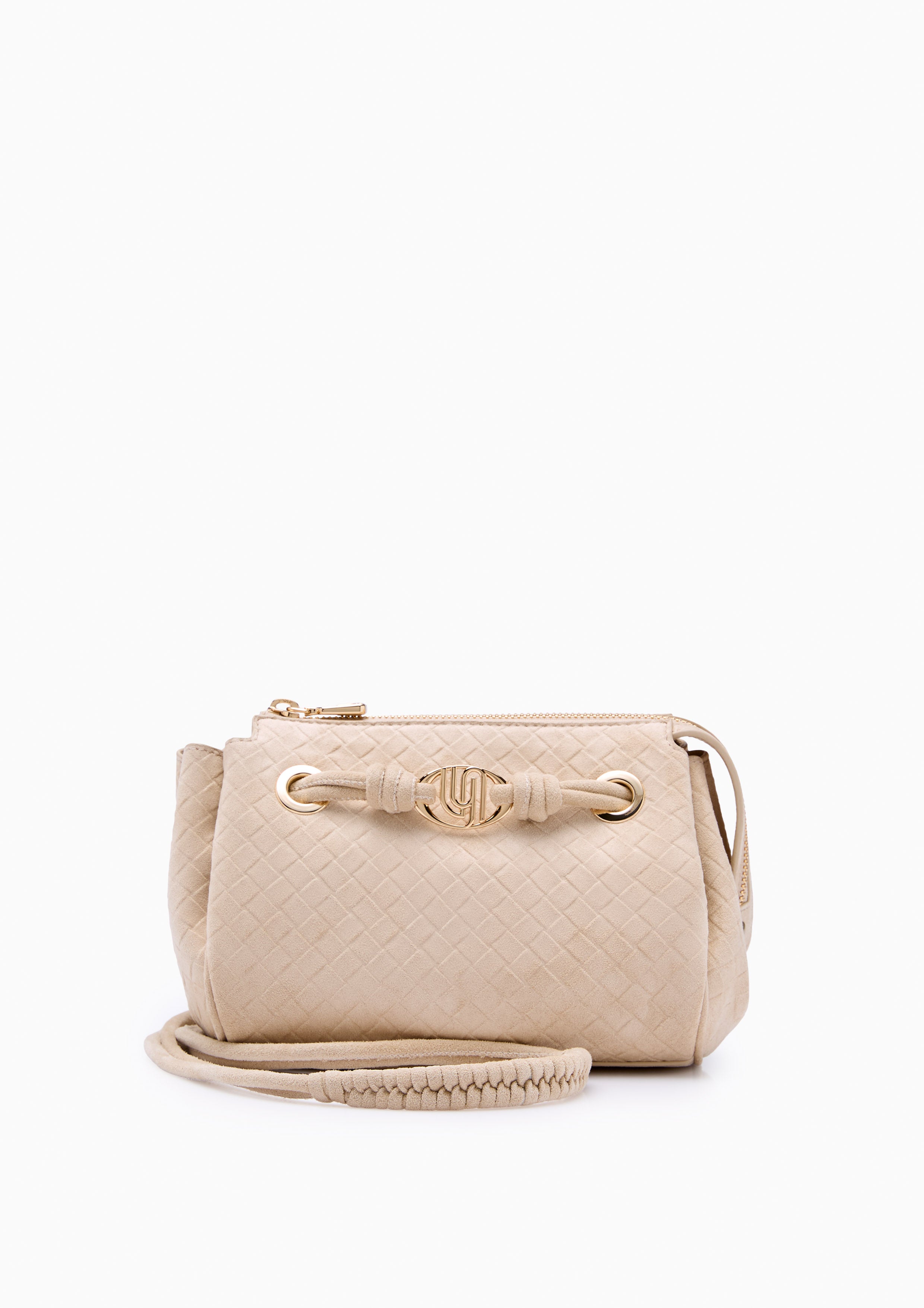 Montana Infinite S Shoulder Bag Beige