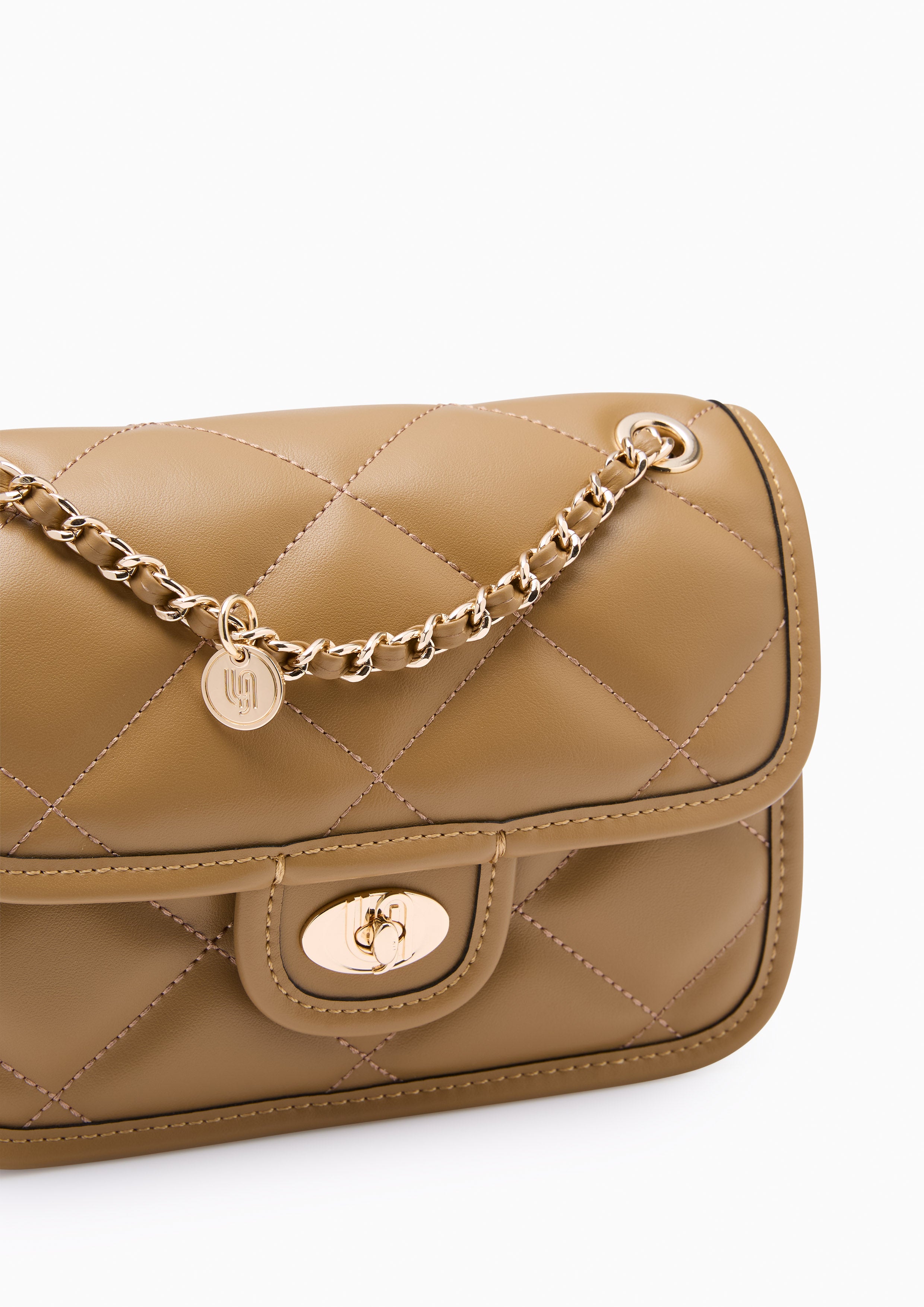 กระเป๋าสะพายไหล่ Lana S