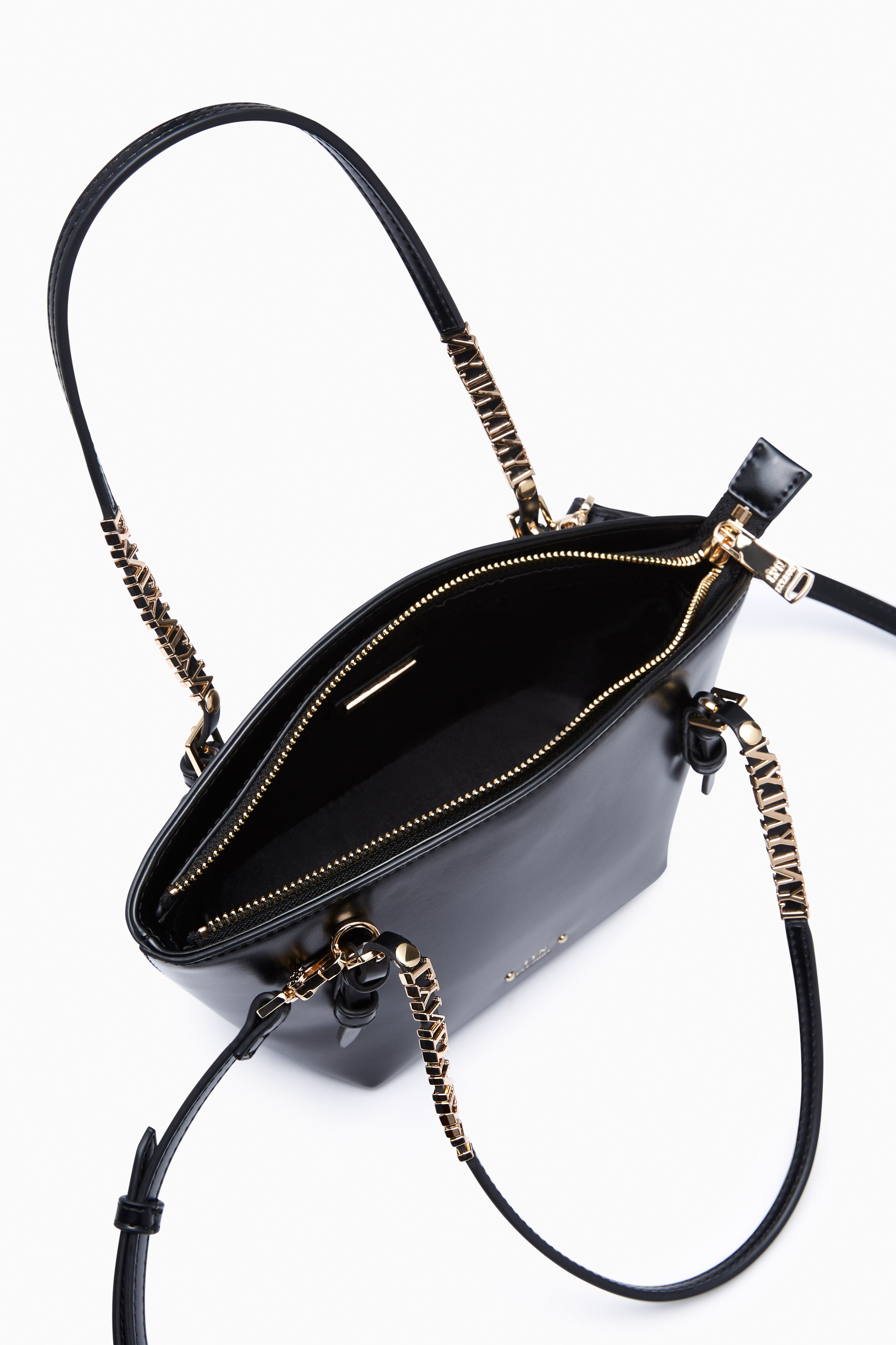 กระเป๋าถือ รุ่น Lynnesy M