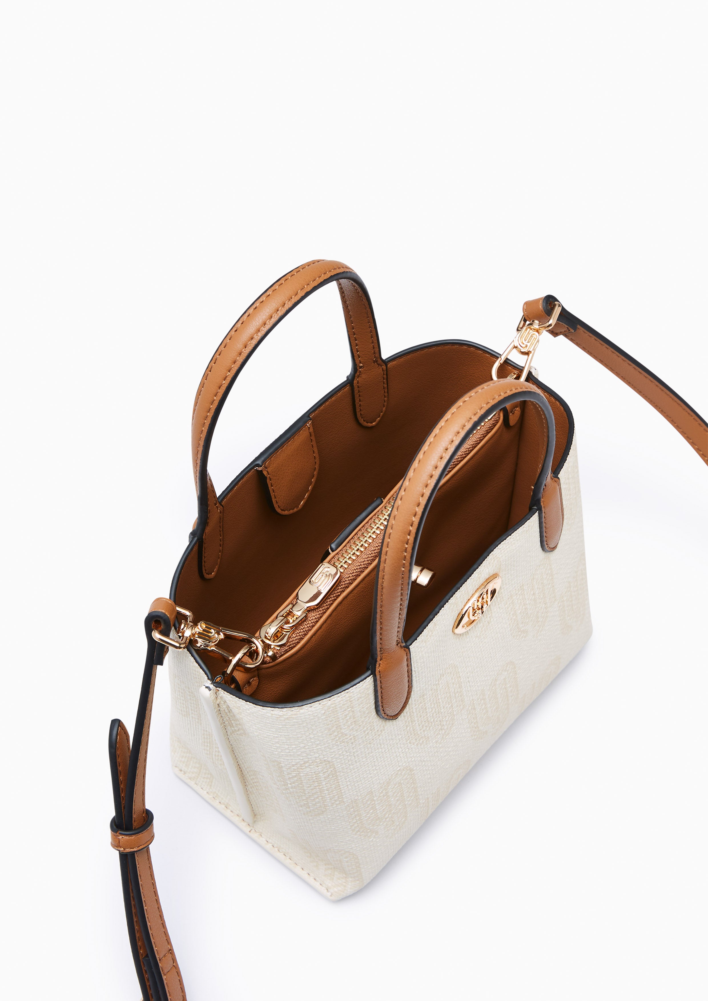 กระเป๋าโท้ท Blondie Infinite Mini