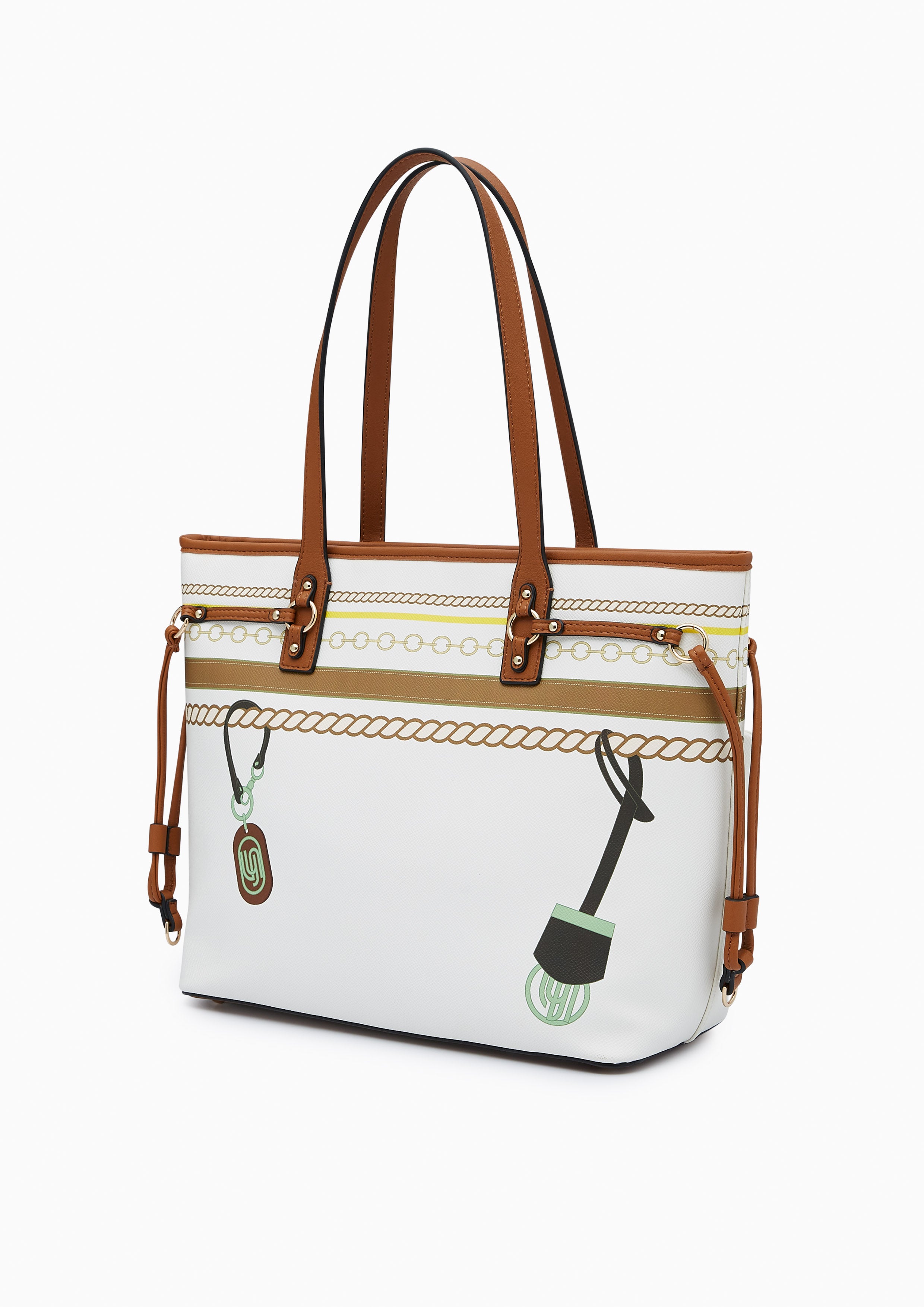 กระเป๋าโท้ท Arizonia II Infinite