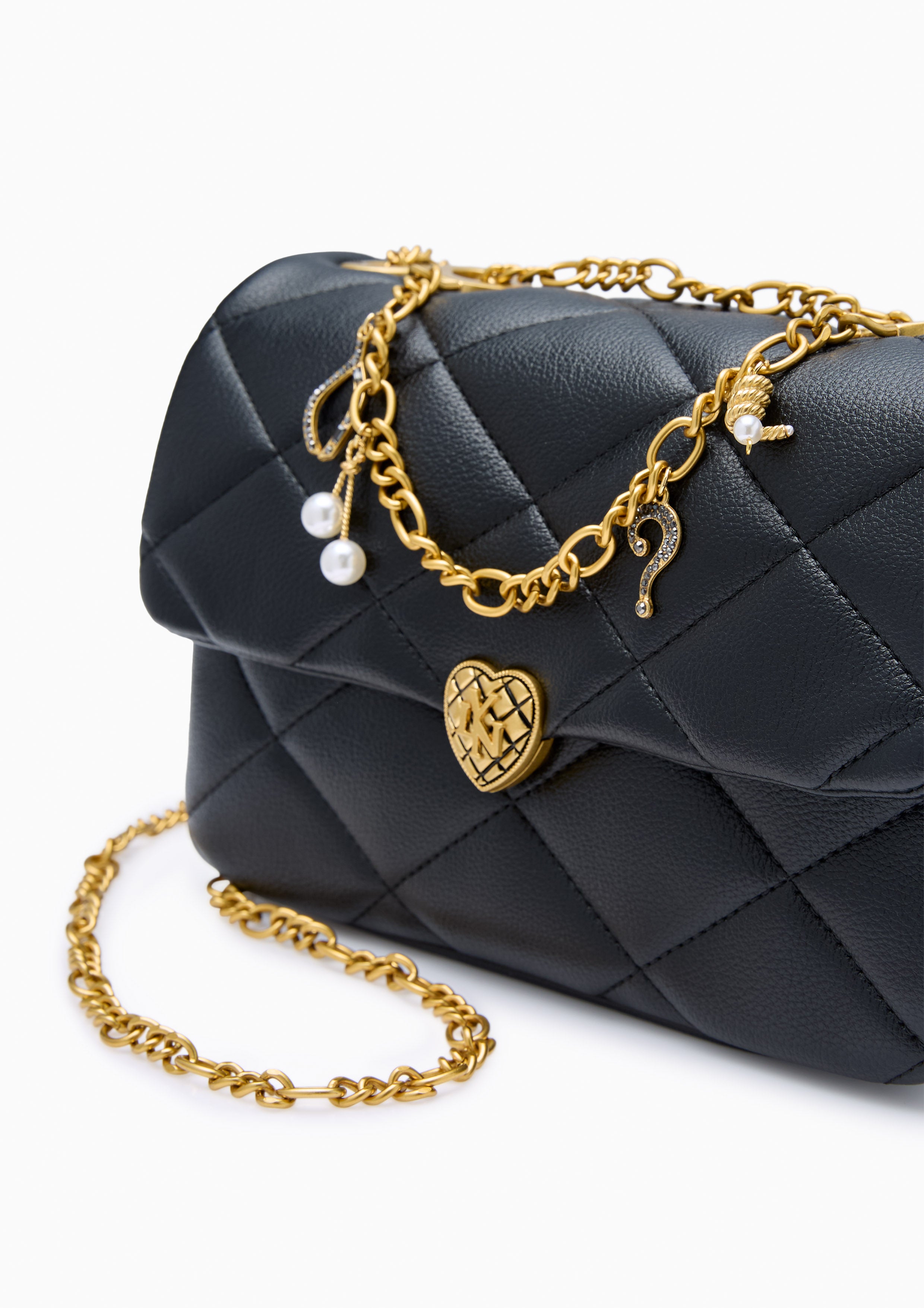 กระเป๋าสะพายข้าง Casey M