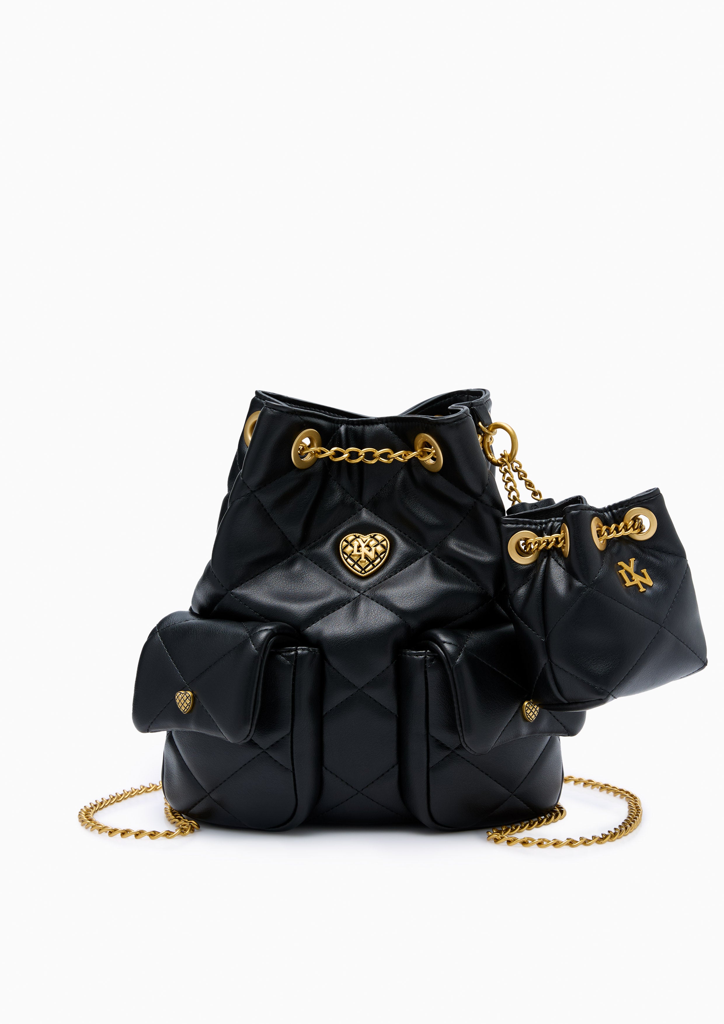 กระเป๋าเป้ LYN รุ่น Casey